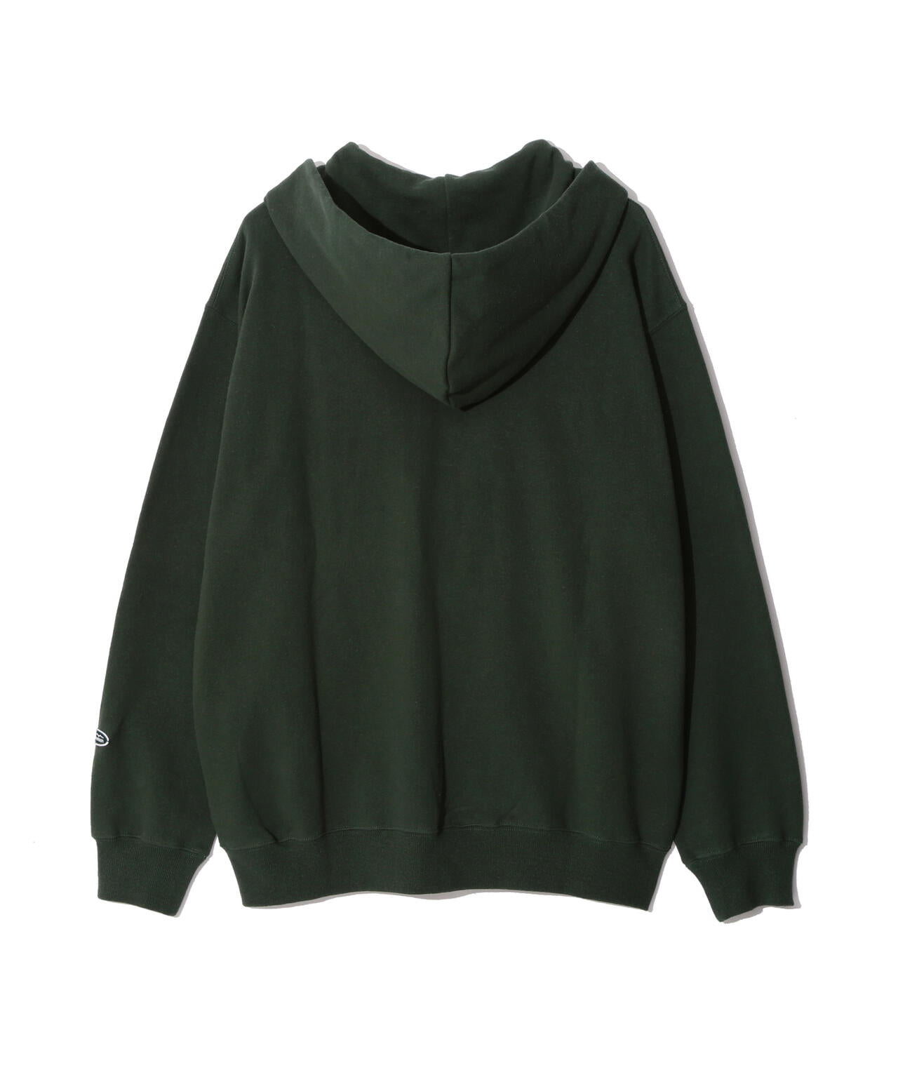 MANASTASH/マナスタッシュ/HEMP CLASSIC SWEAT ZIP HOODIE