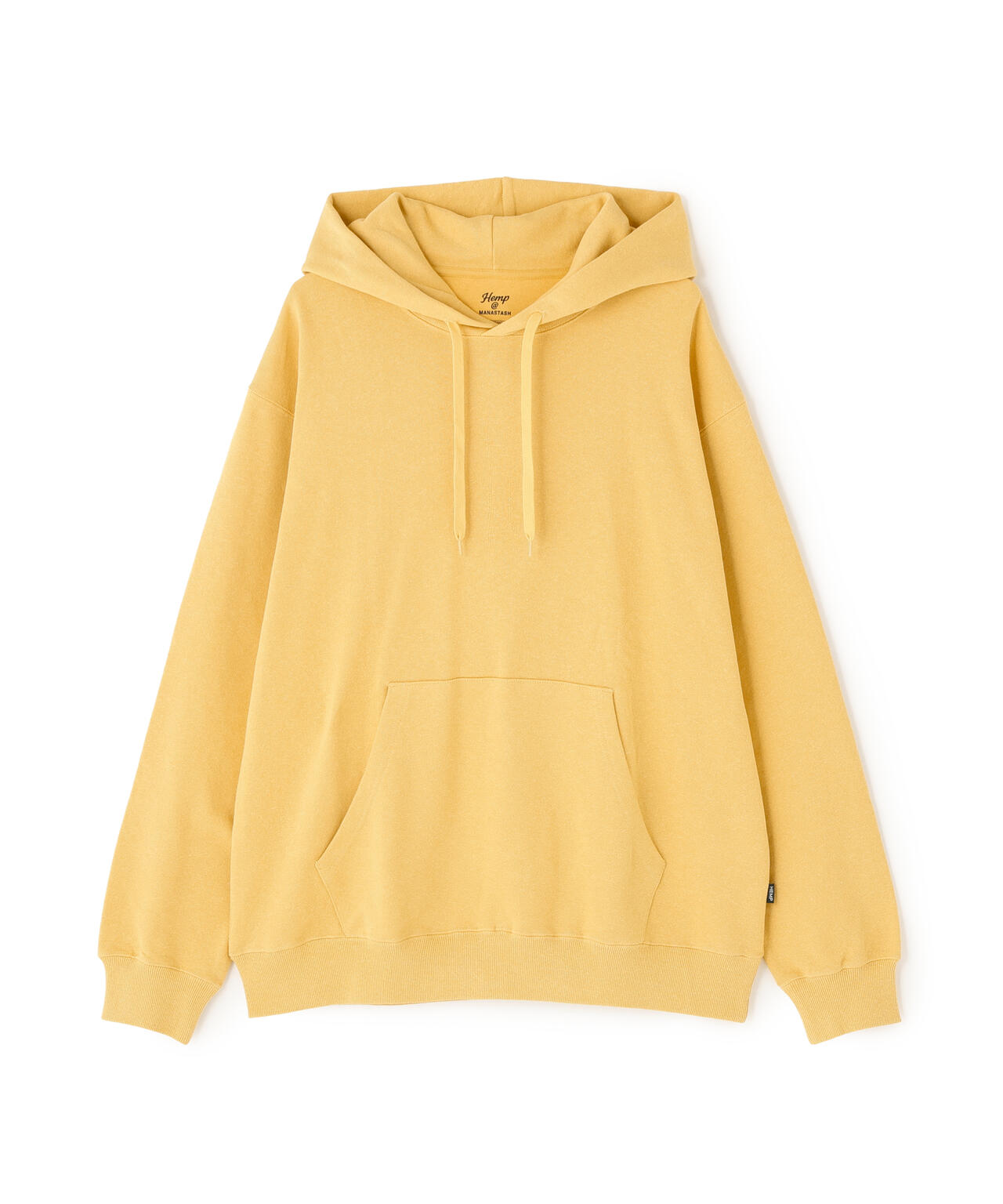 HEMP HERITAGE SWEAT HOODIE