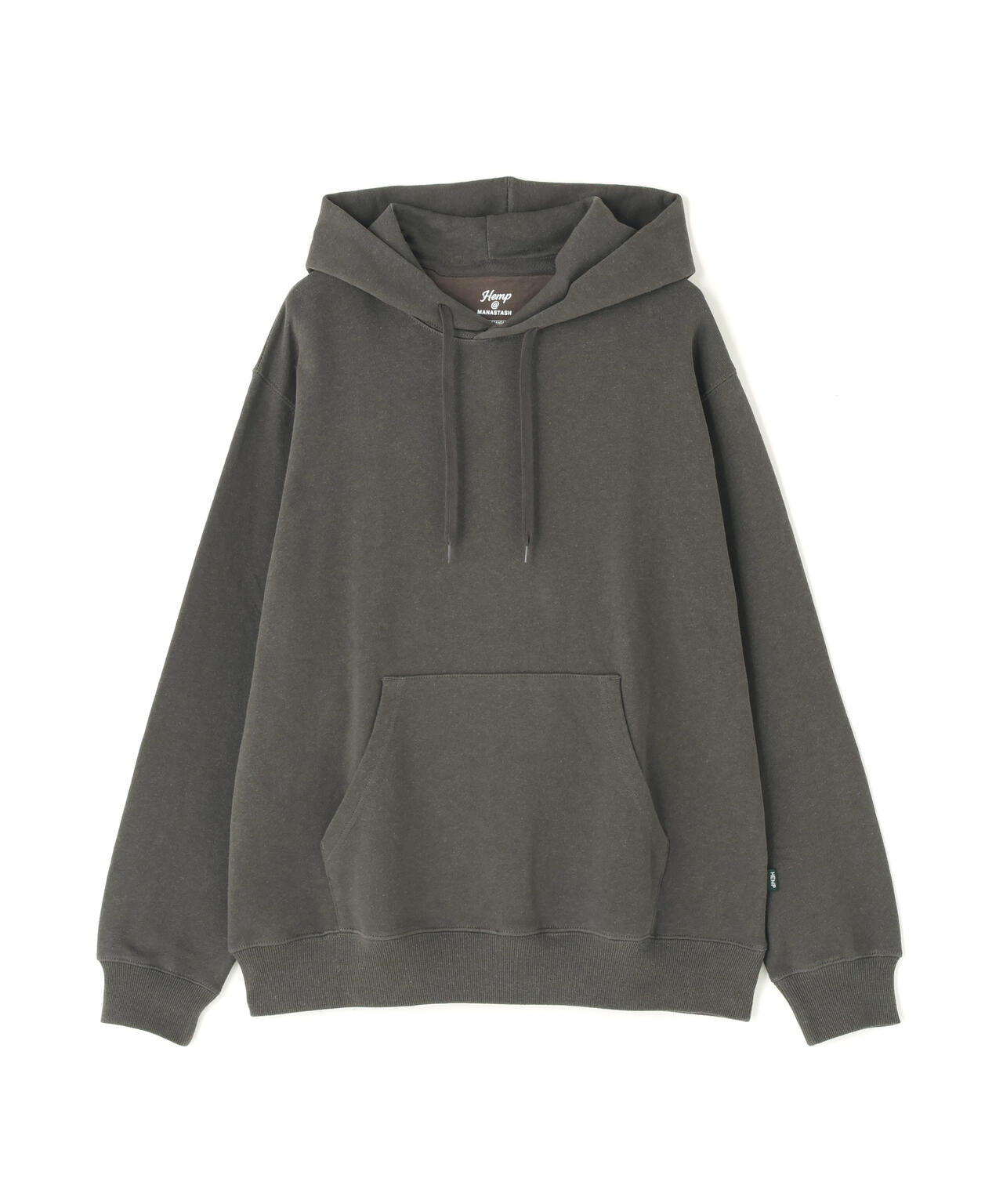 HEMP HERITAGE SWEAT HOODIE