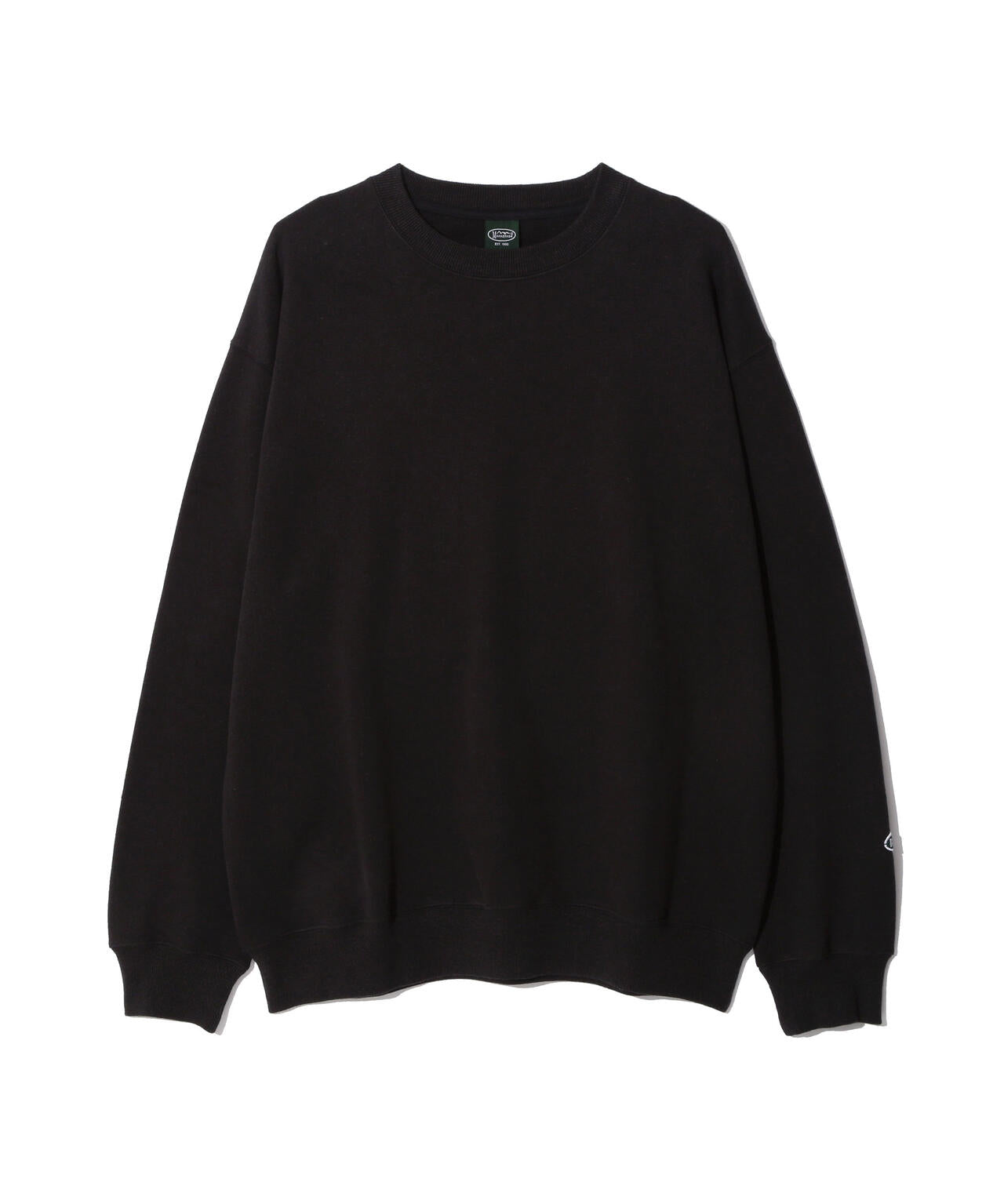 MANASTASH/マナスタッシュ/HEMP CLASSIC SWEAT CREW