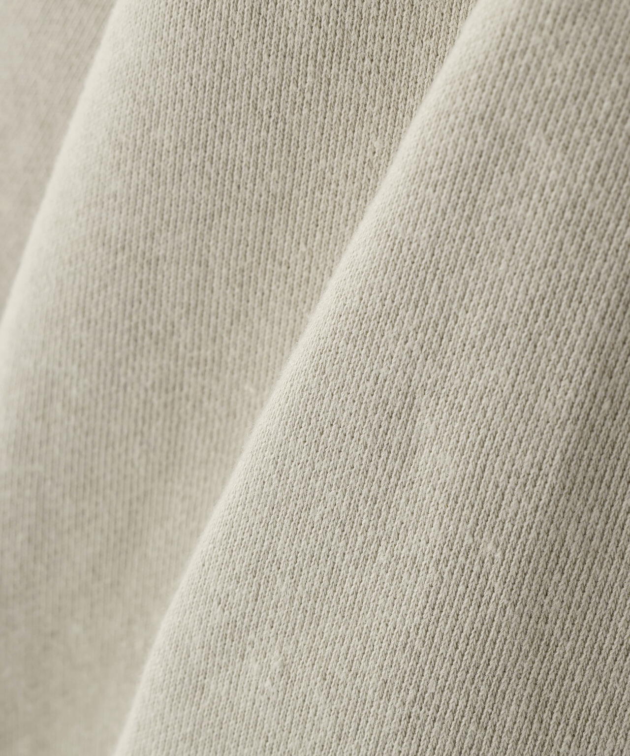 HEMP@by manastash/HEMP DAYS SWEAT CREW