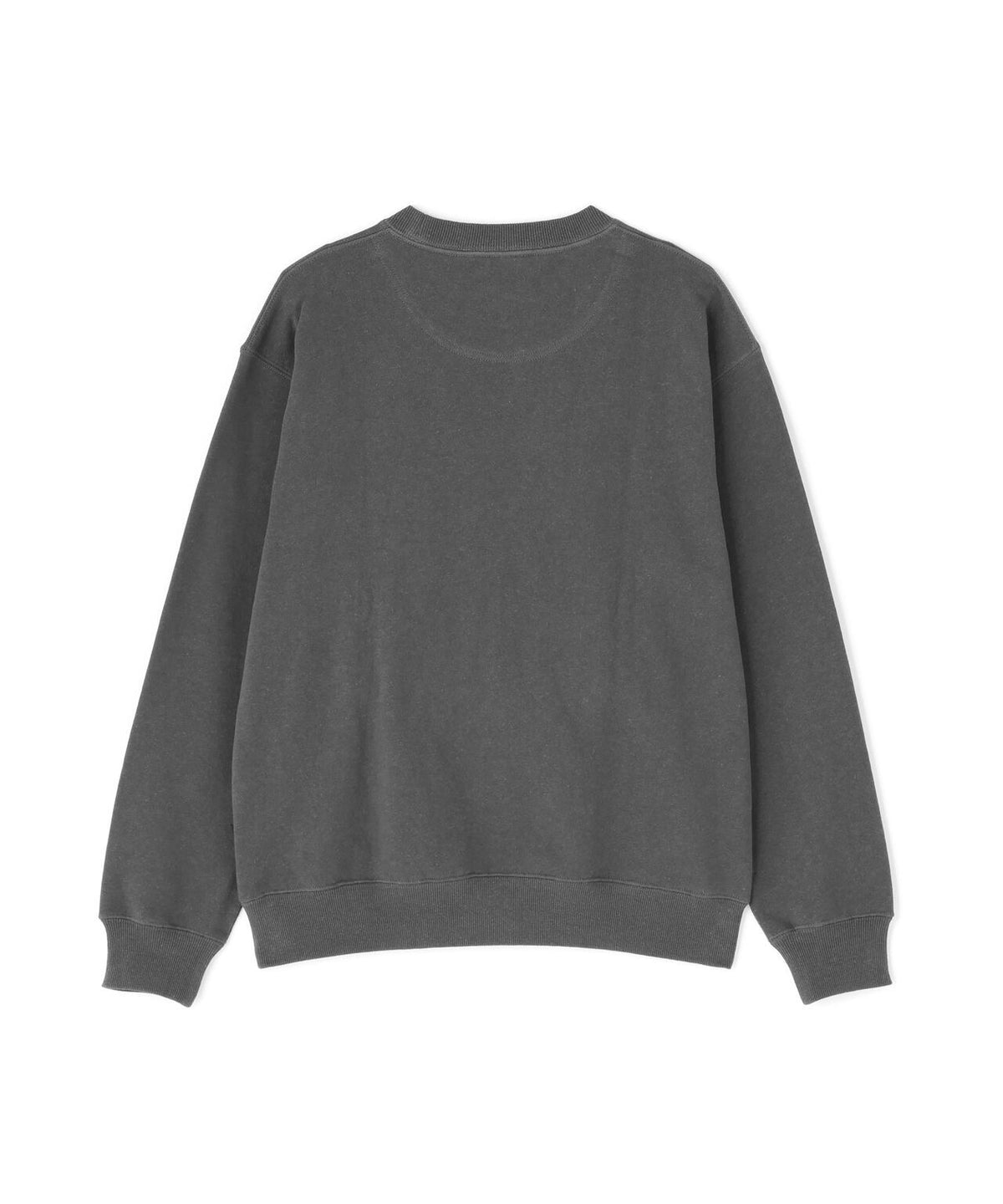 HEMP@by manastash/HEMP DAYS SWEAT CREW