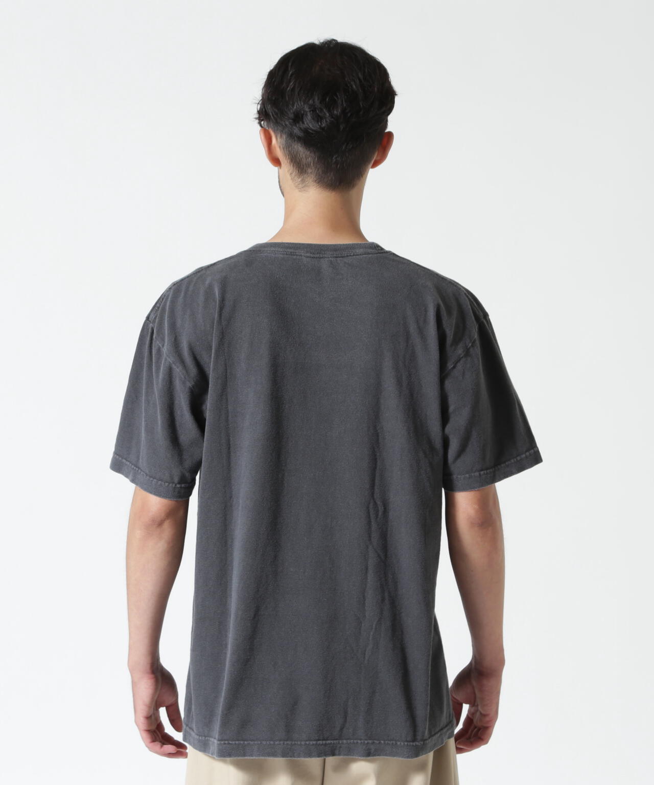 178cm B:92 W:76 H:95 着用サイズ:XL