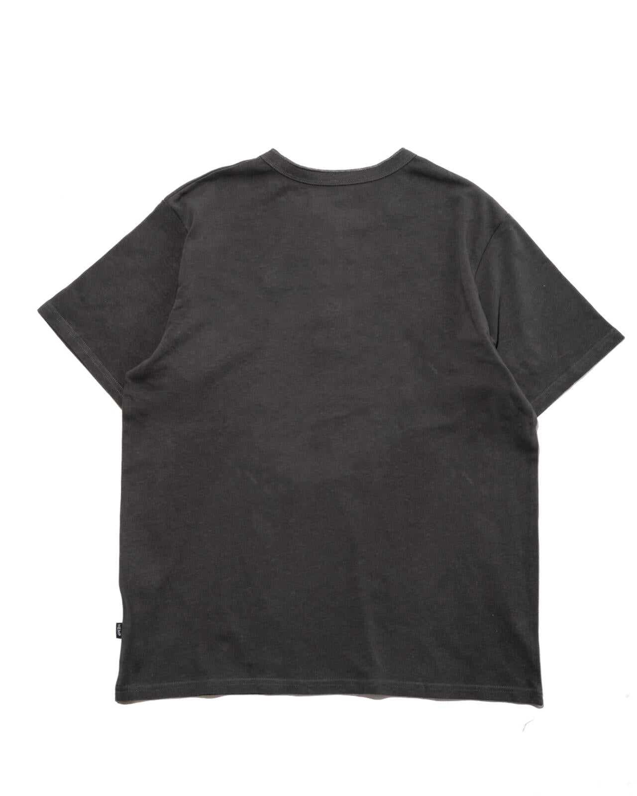 HEMP@by manastash/HEMP S/S DAYS TEE CREW