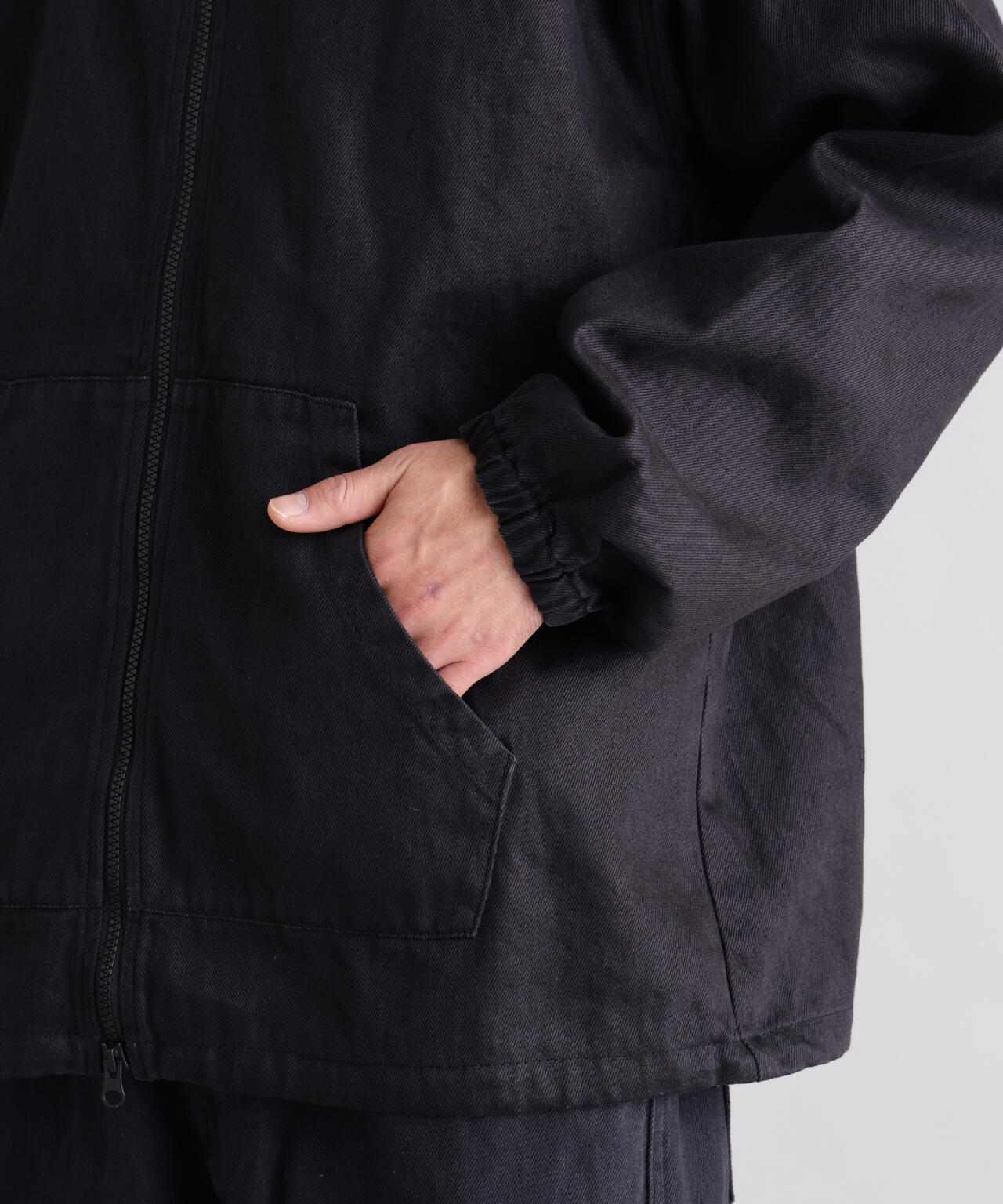 MANASTASH/マナスタッシュ/CHILLIWACK HOODIE/チリワックフーディー