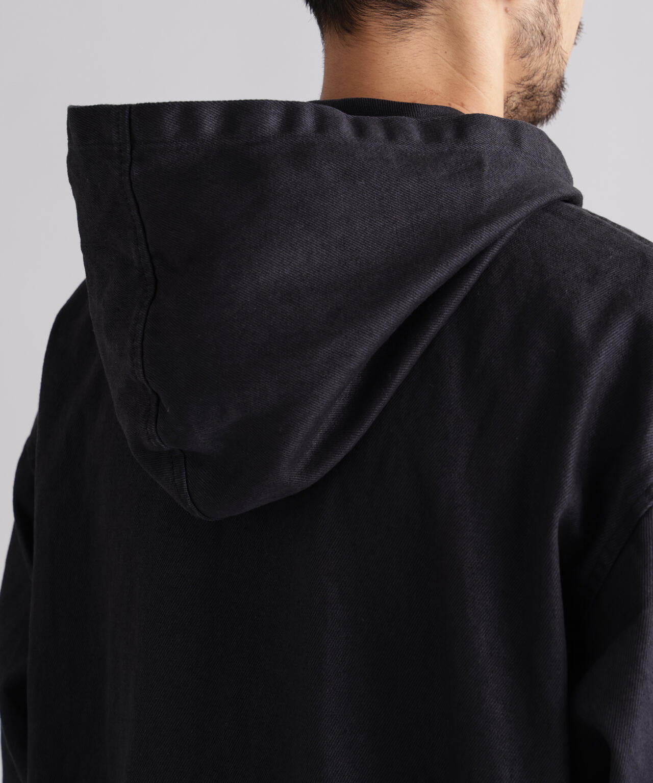 MANASTASH/マナスタッシュ/CHILLIWACK HOODIE/チリワックフーディー