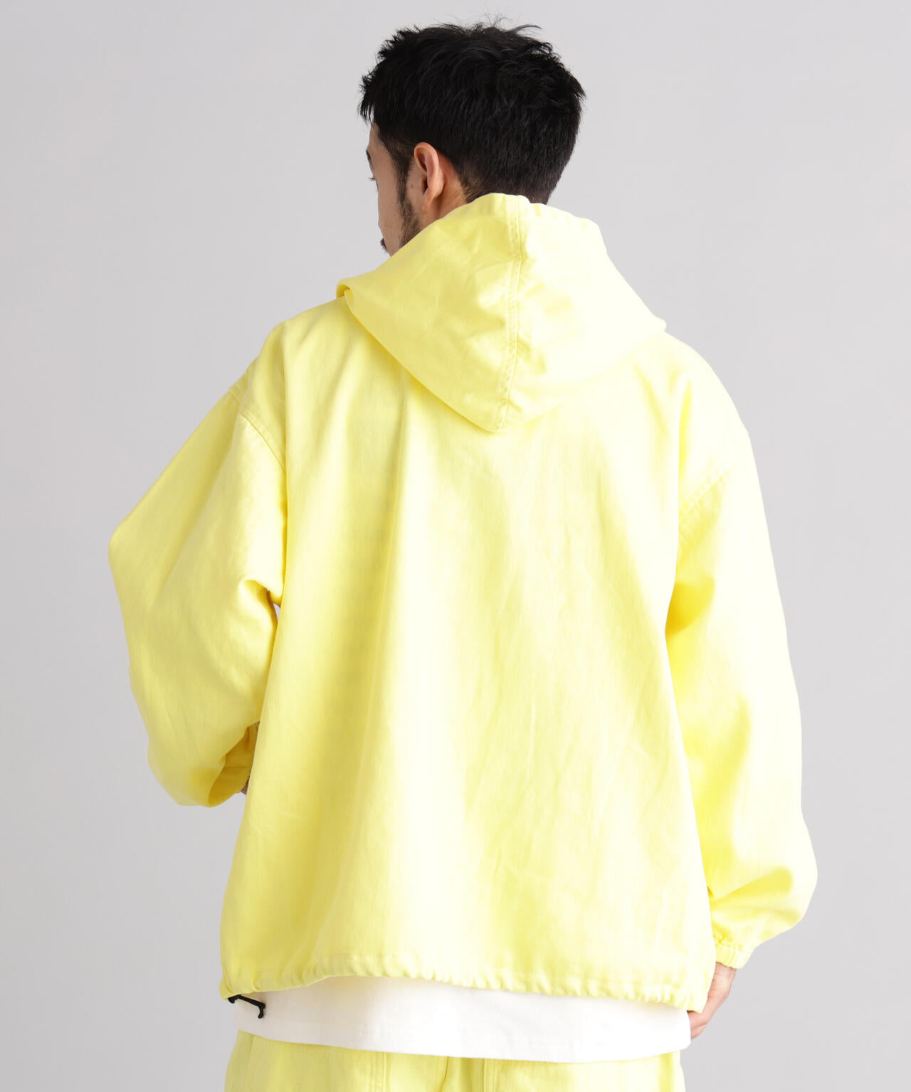 MANASTASH/マナスタッシュ/CHILLIWACK HOODIE/チリワックフーディー