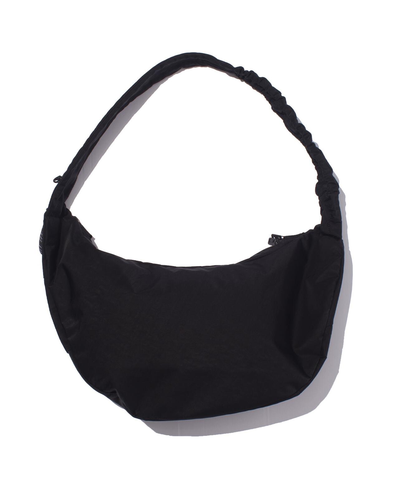 F/CE. / エフシーイー/TEXTURED TWILL BODY BAG / テクスチャード ツイル ボディバッグ