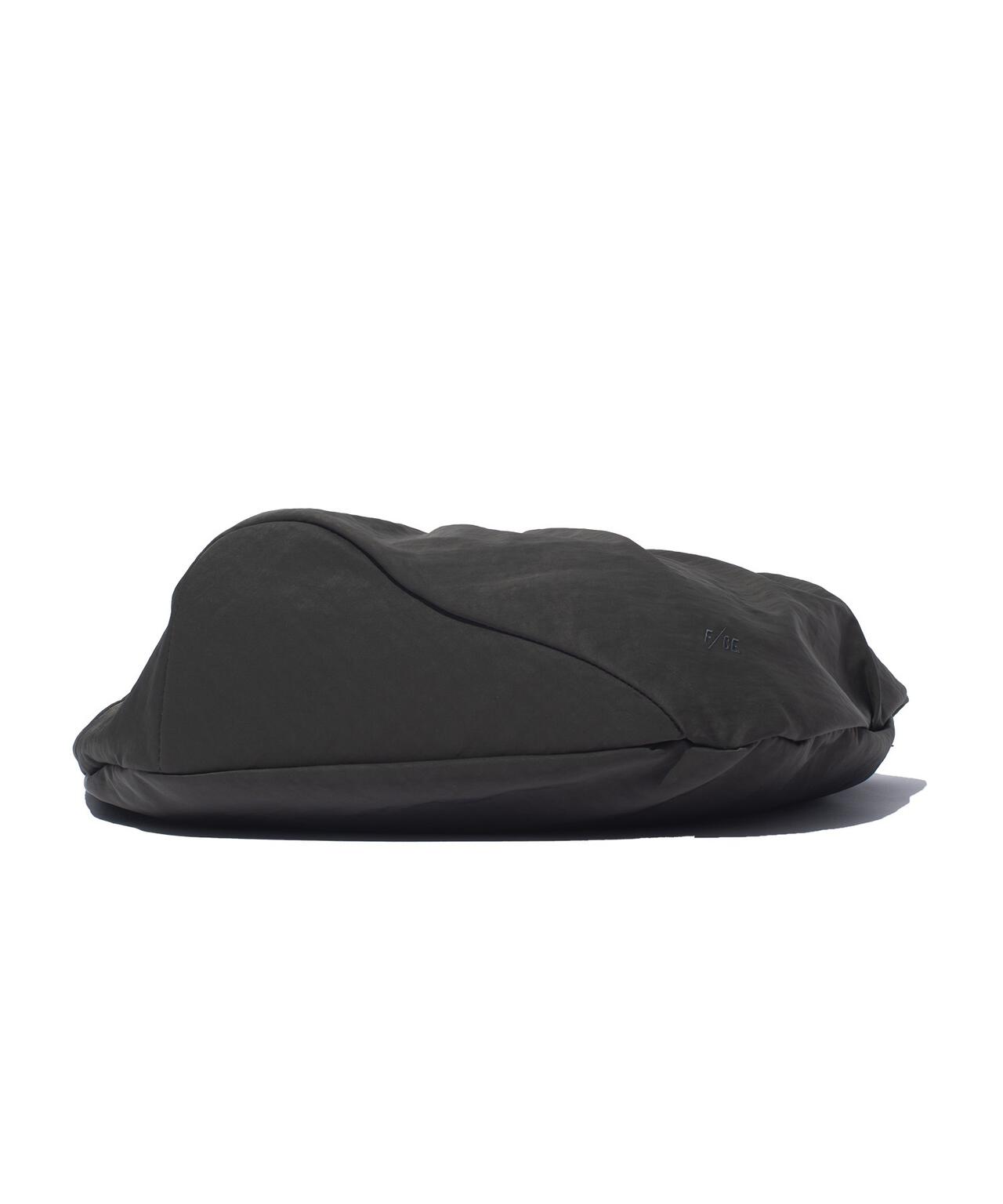 F/CE. / エフシーイー/TEXTURED TWILL BODY BAG / テクスチャード ツイル ボディバッグ