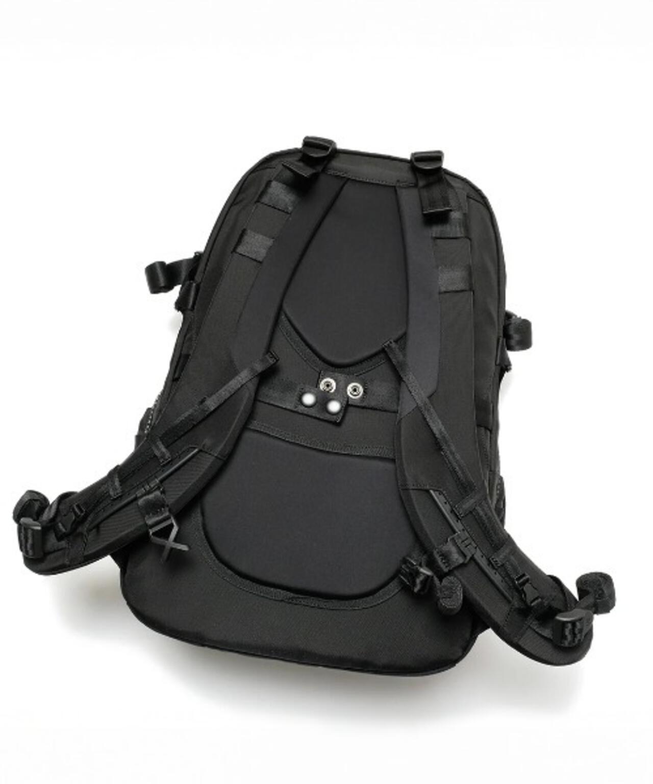 F/CE./エフ シーイー/420 re/cor TACTICAL BP/420 re/corタクティカルバックパック
