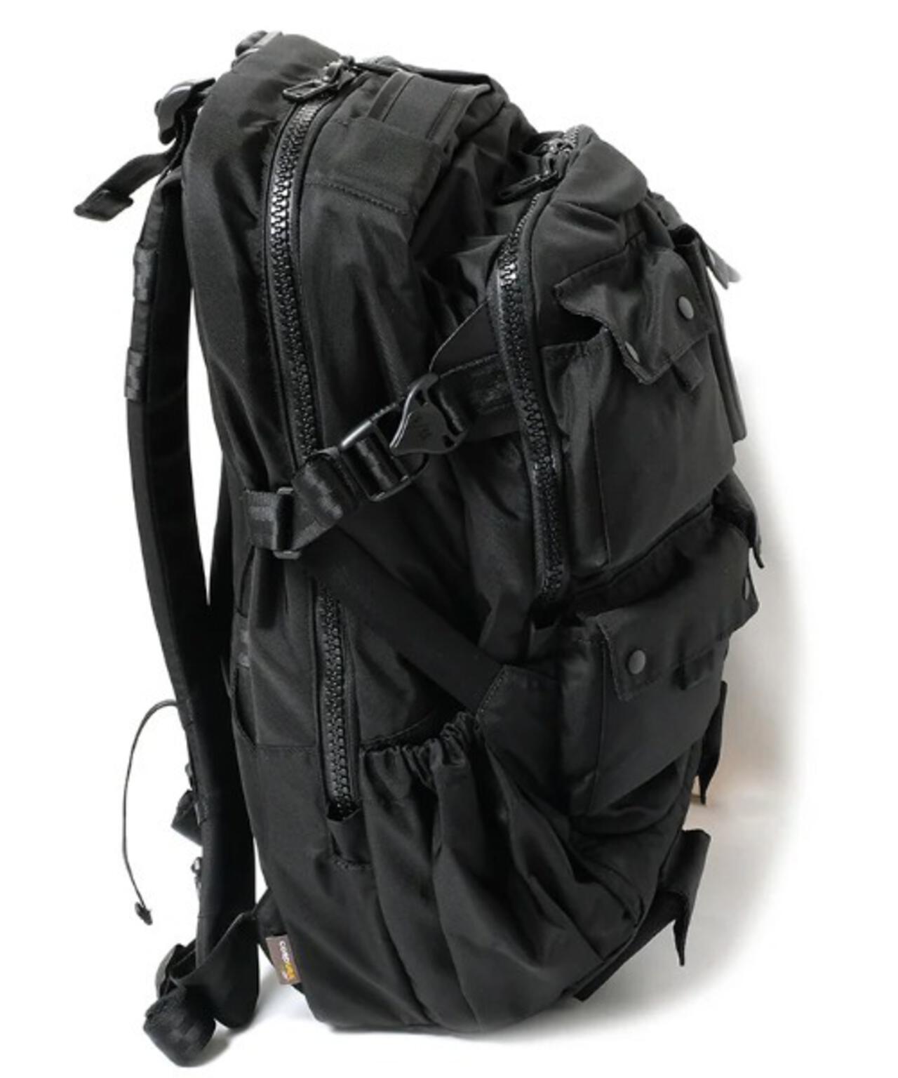 F/CE./エフ シーイー/420 re/cor TACTICAL BP/420 re/corタクティカルバックパック