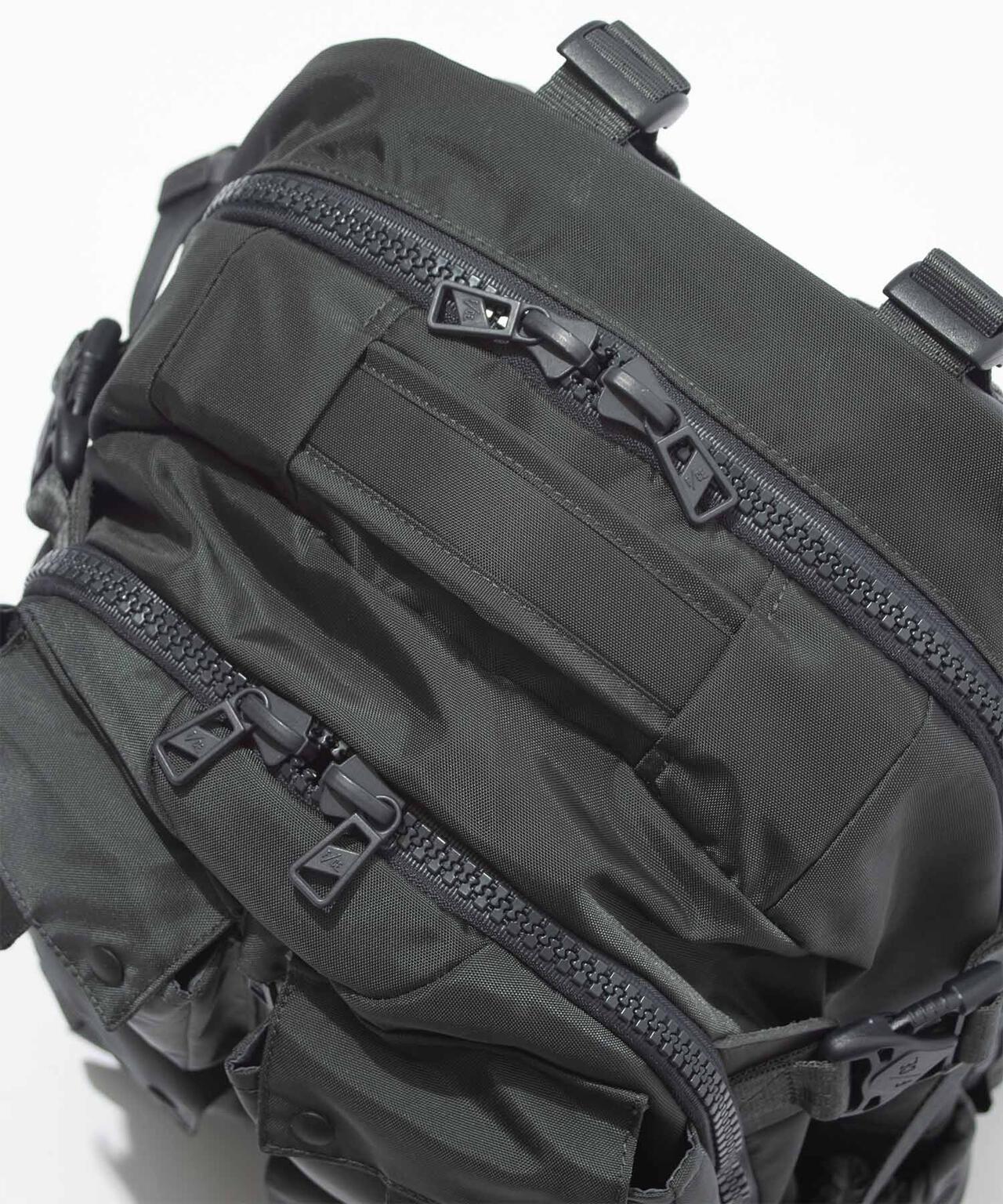 F/CE./エフ シーイー/420 re/cor TACTICAL BP/420 re/corタクティカルバックパック