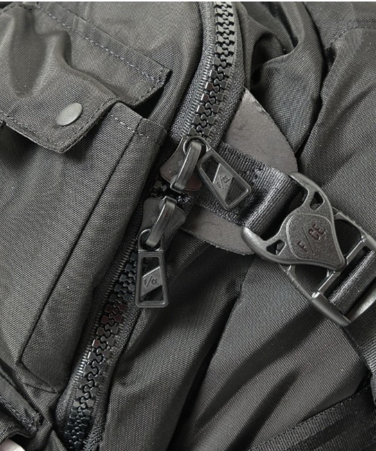 F/CE./エフ シーイー/420 re/cor TACTICAL BP/420 re/corタクティカルバックパック