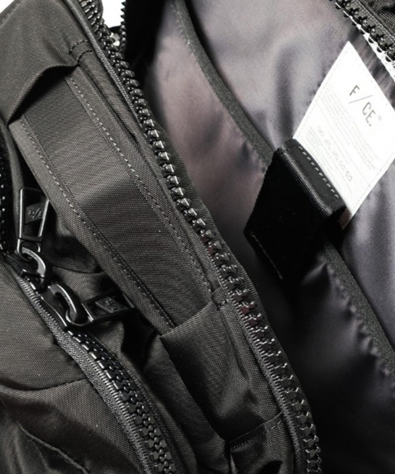 F/CE./エフ シーイー/420 re/cor TACTICAL BP/420 re/corタクティカルバックパック