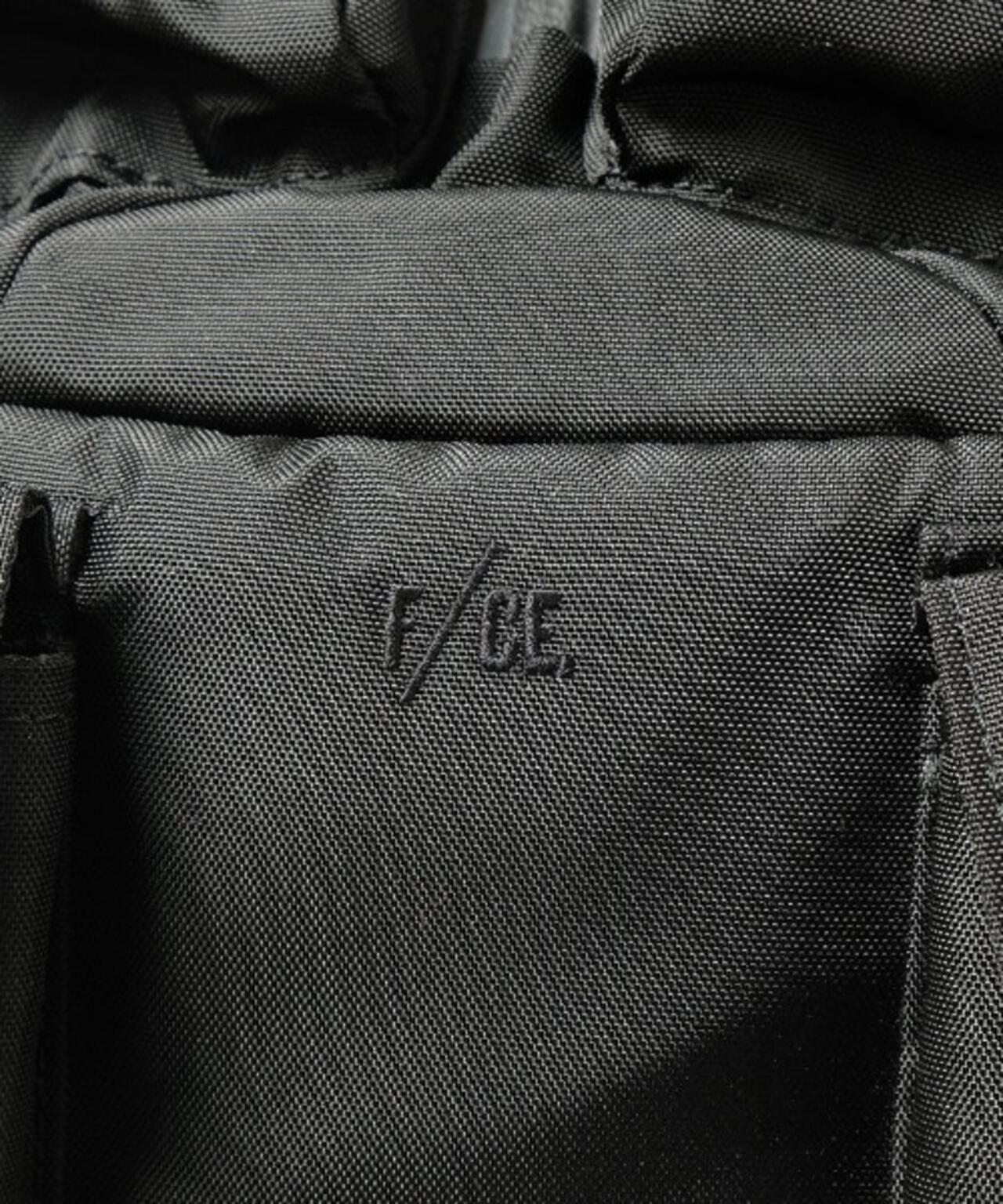 F/CE./エフ シーイー/420 re/cor TACTICAL BP/420 re/corタクティカルバックパック