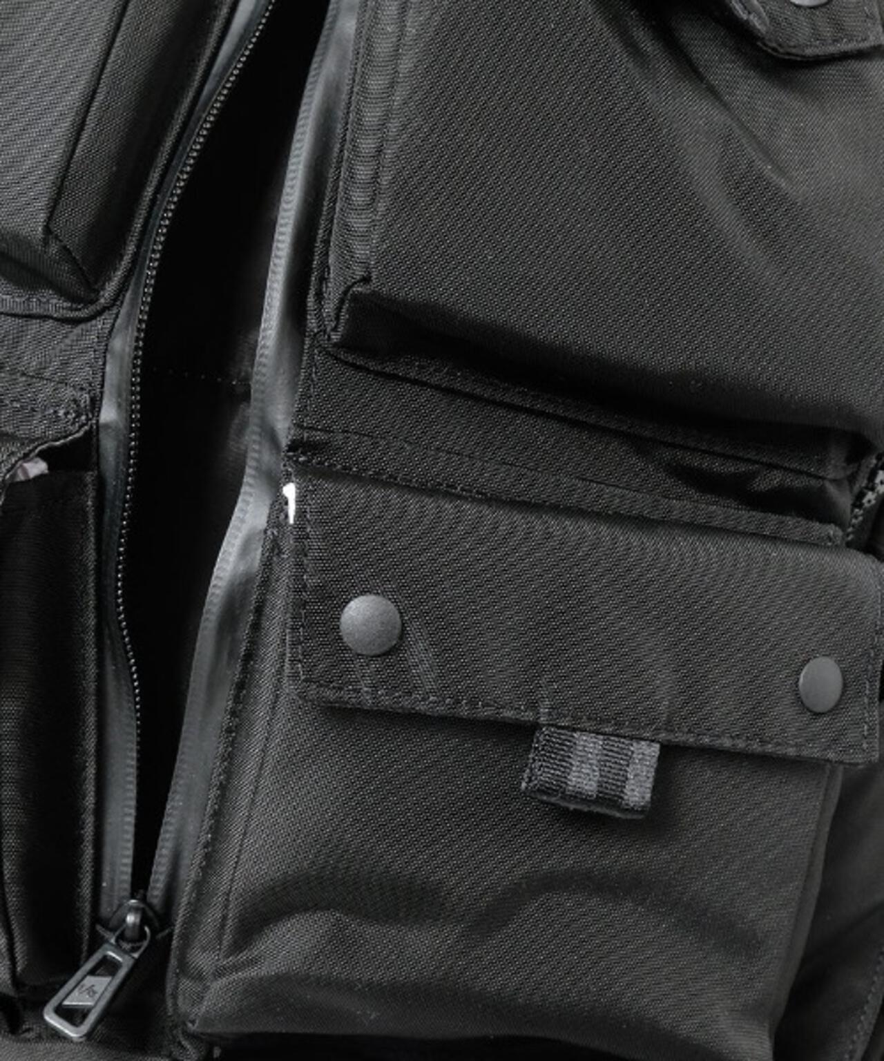 F/CE./エフ シーイー/420 re/cor TACTICAL BP/420 re/corタクティカルバックパック
