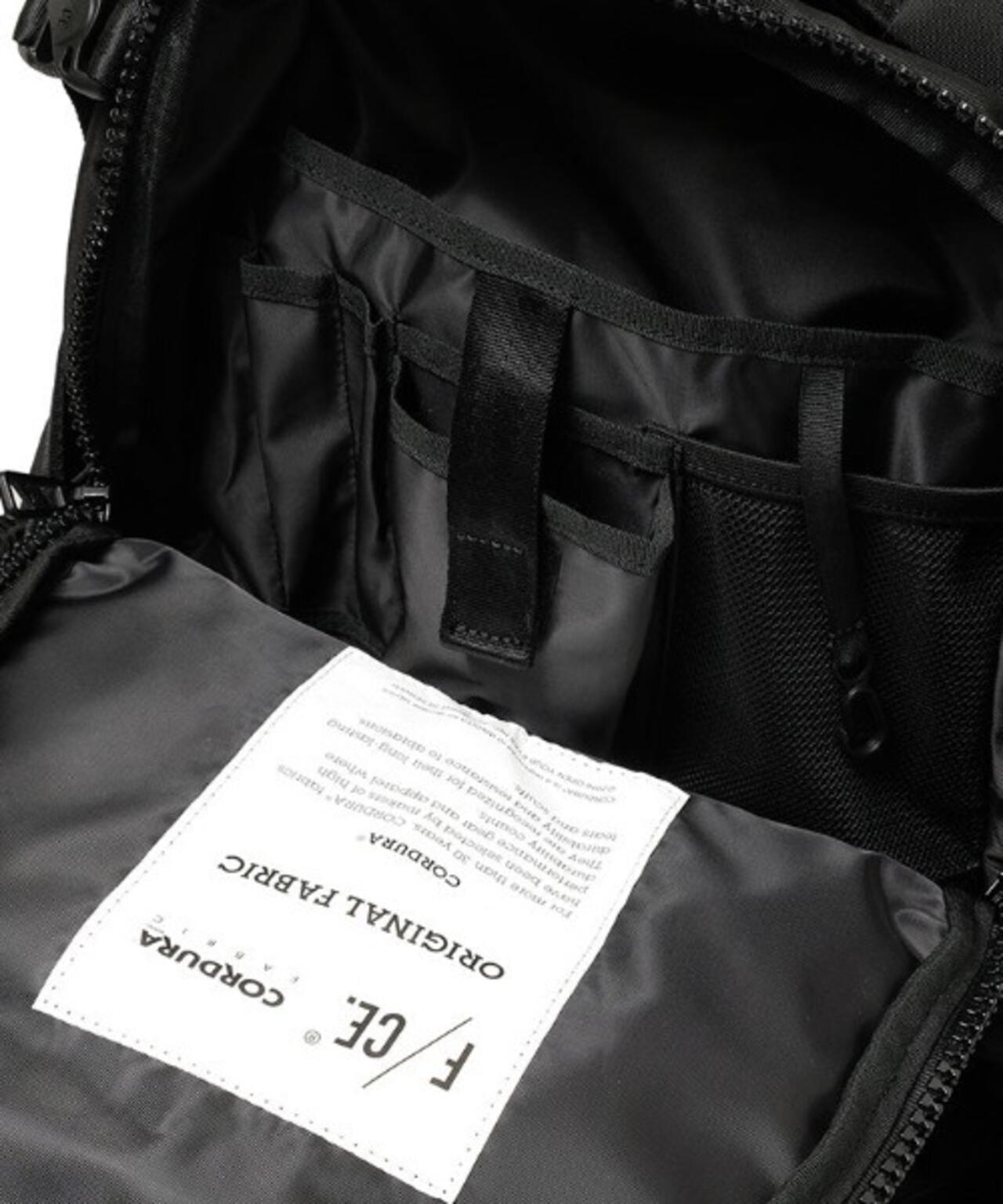 F/CE./エフ シーイー/420 re/cor TACTICAL BP/420 re/corタクティカルバックパック