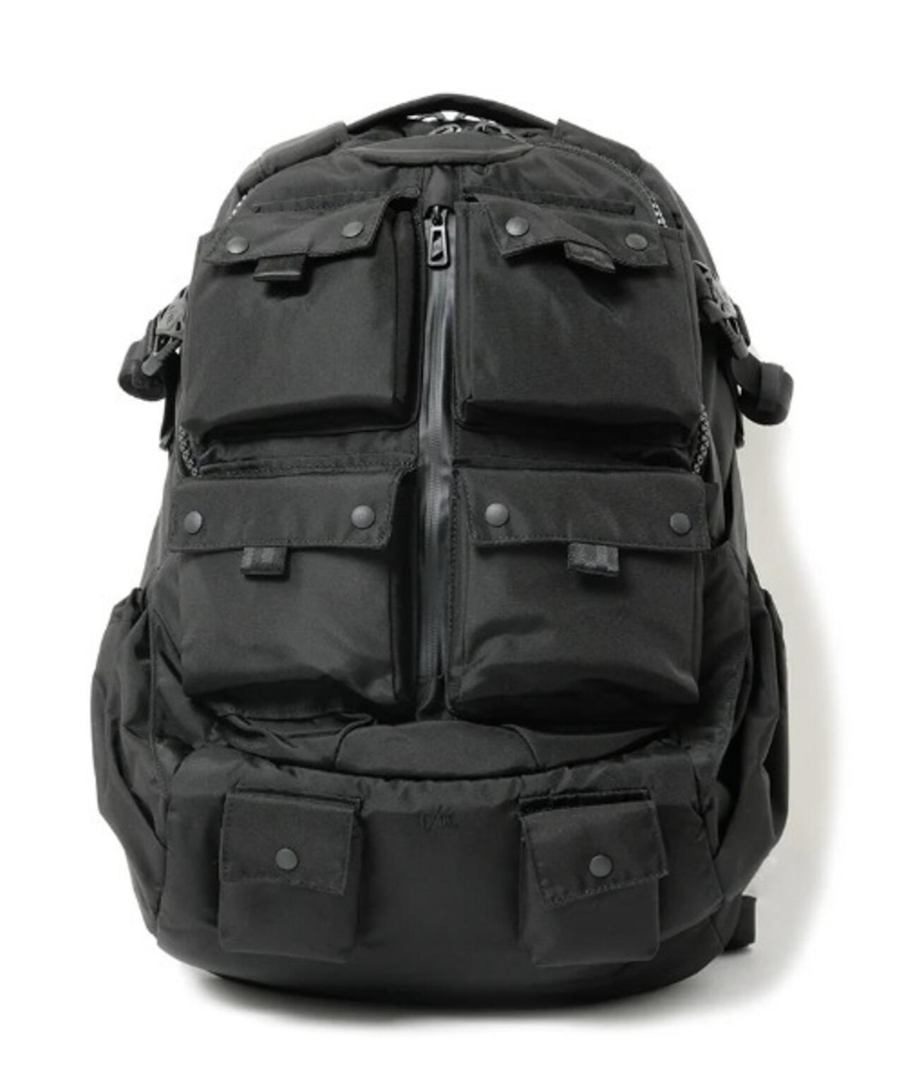 F/CE./エフ シーイー/420 re/cor TACTICAL BP/420 re/corタクティカルバックパック