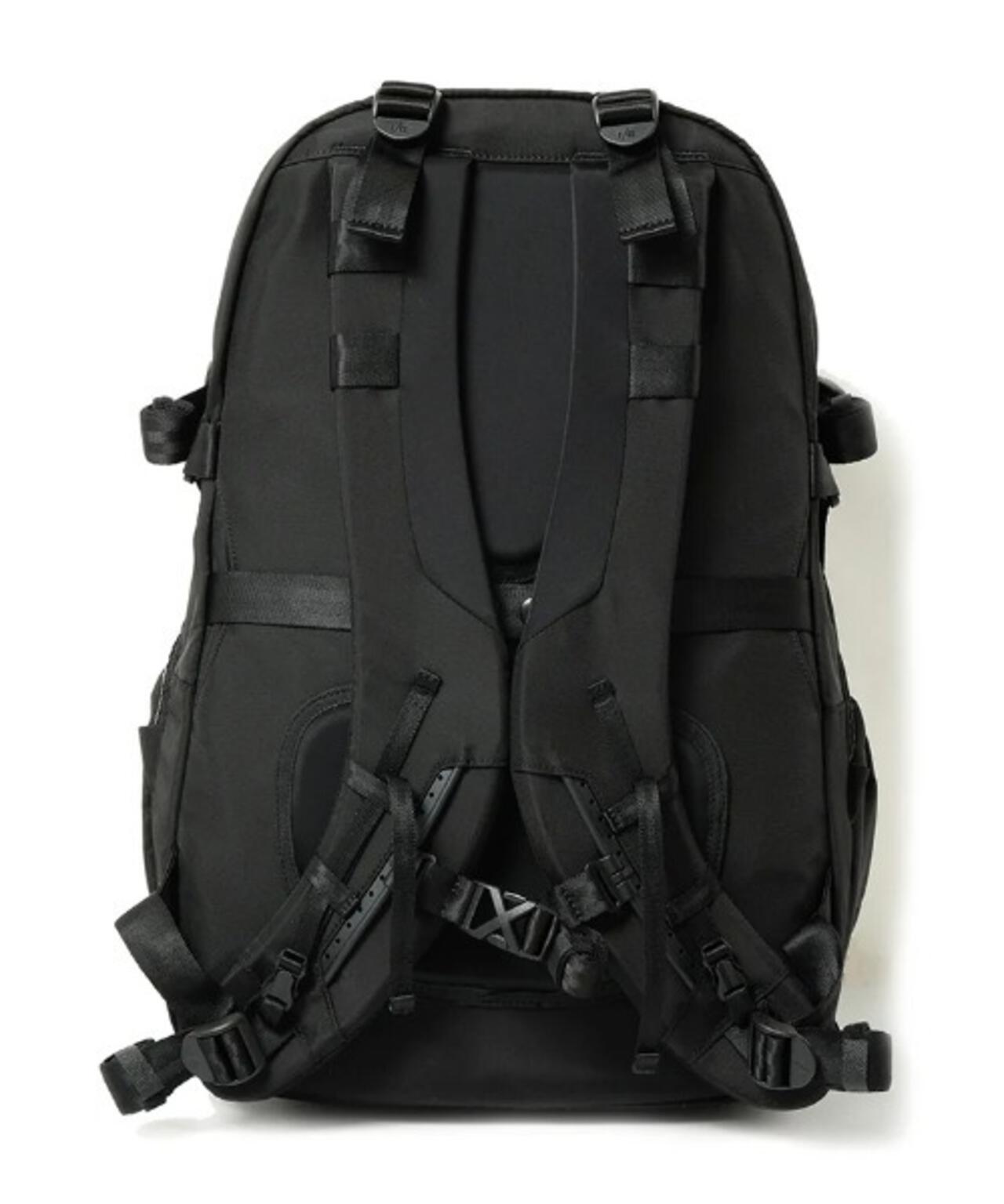 F/CE./エフ シーイー/420 re/cor TACTICAL BP/420 re/corタクティカルバックパック
