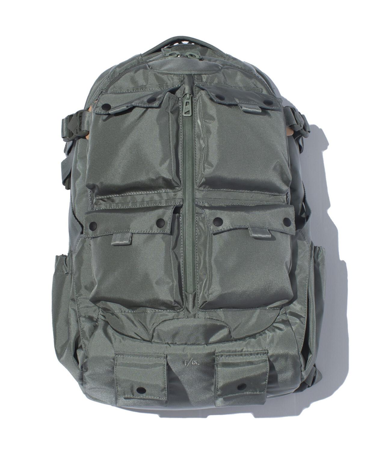 F/CE./エフ シーイー/420 re/cor TACTICAL BP/420 re/corタクティカルバックパック