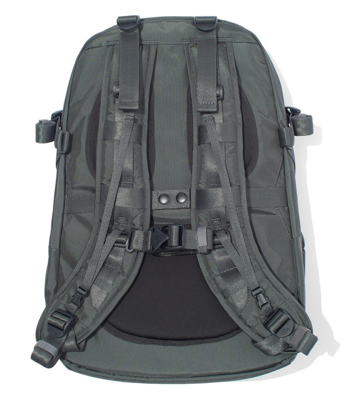 F/CE./エフシーイー/ 420 re/cor TRAVEL BP /トラベルバックパック