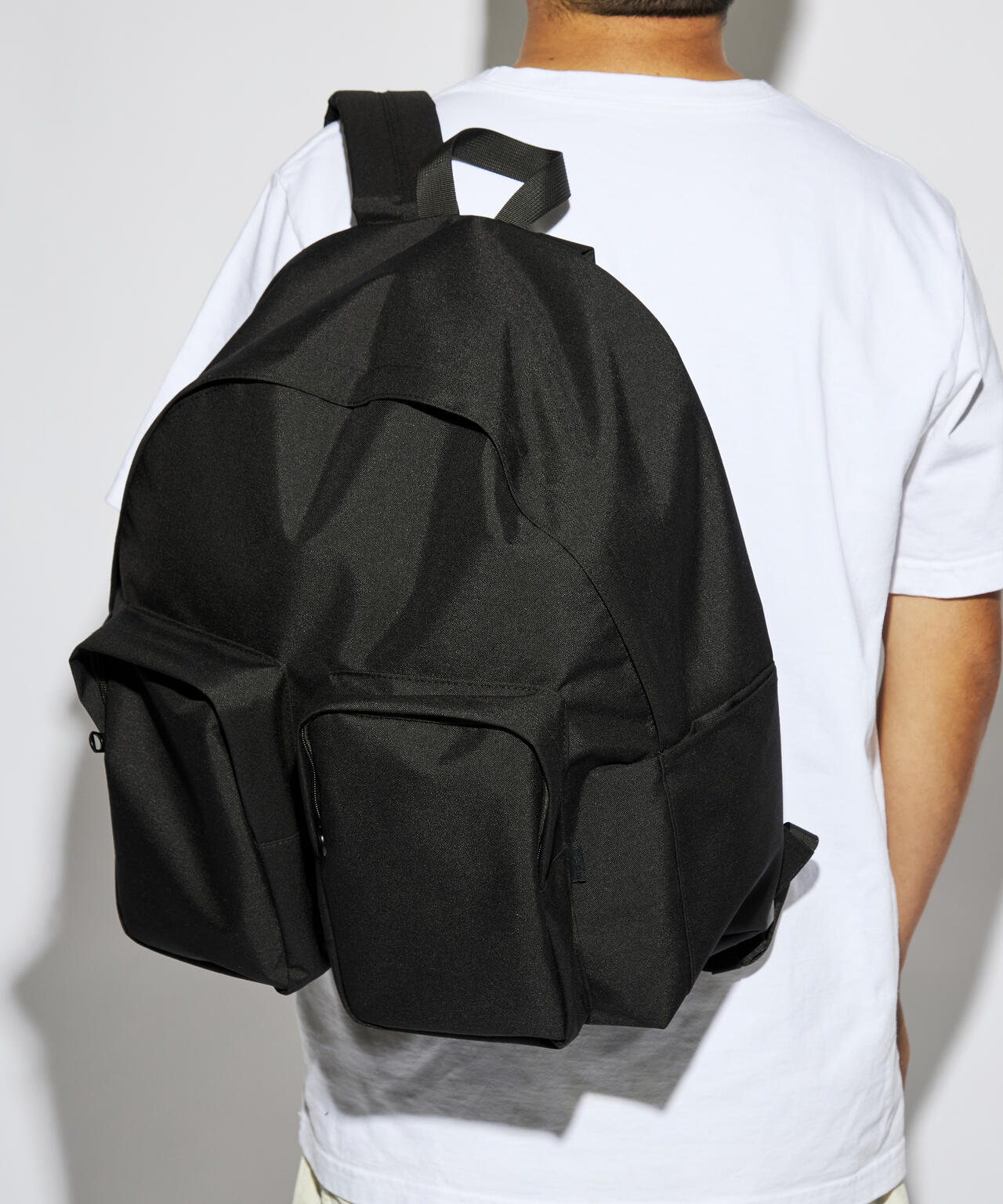 PACKING/パッキング/STANDARD DP BACK PACK/スタンダードダブルポケットバックパック