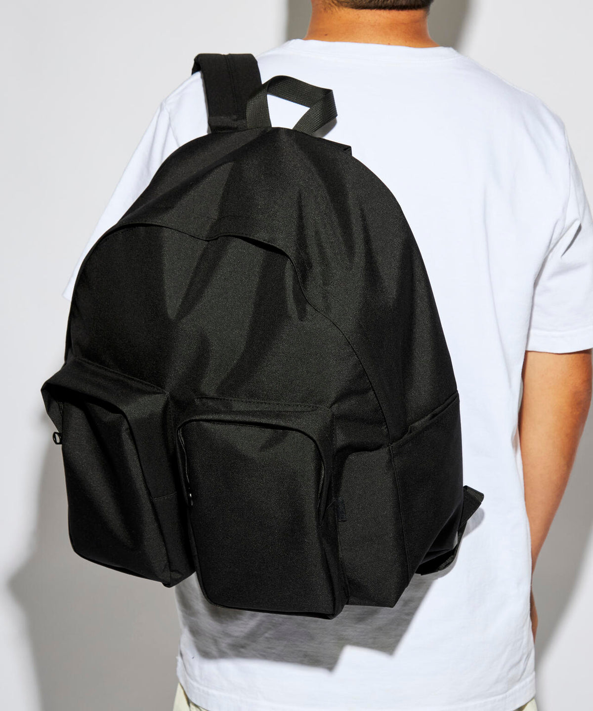 PACKING/パッキング/STANDARD DP BACK PACK/スタンダードダブルポケットバックパック