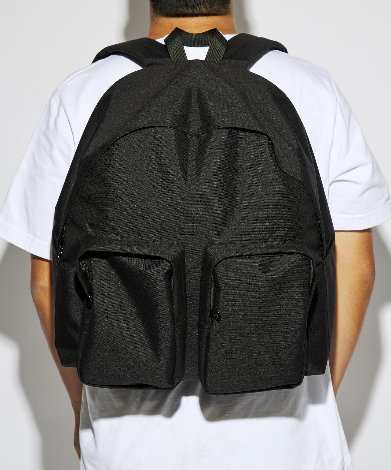 PACKING/パッキング/STANDARD DP BACK PACK/スタンダードダブルポケットバックパック