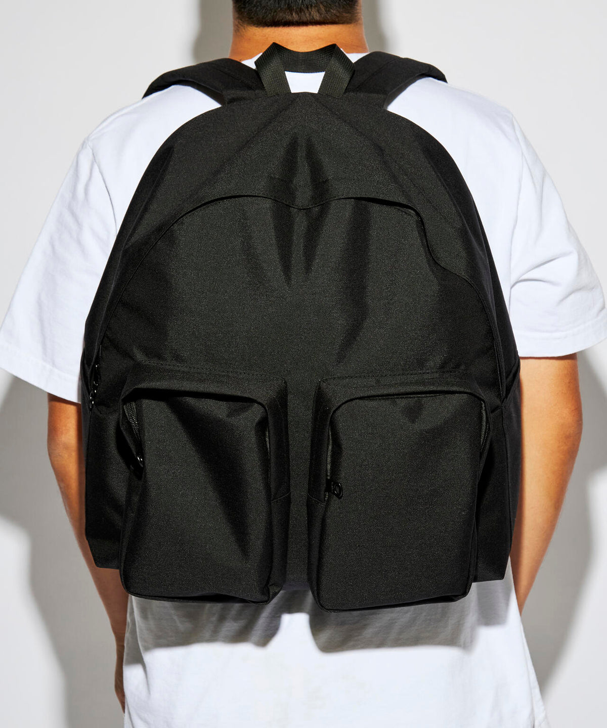 PACKING/パッキング/STANDARD DP BACK PACK/スタンダードダブルポケットバックパック