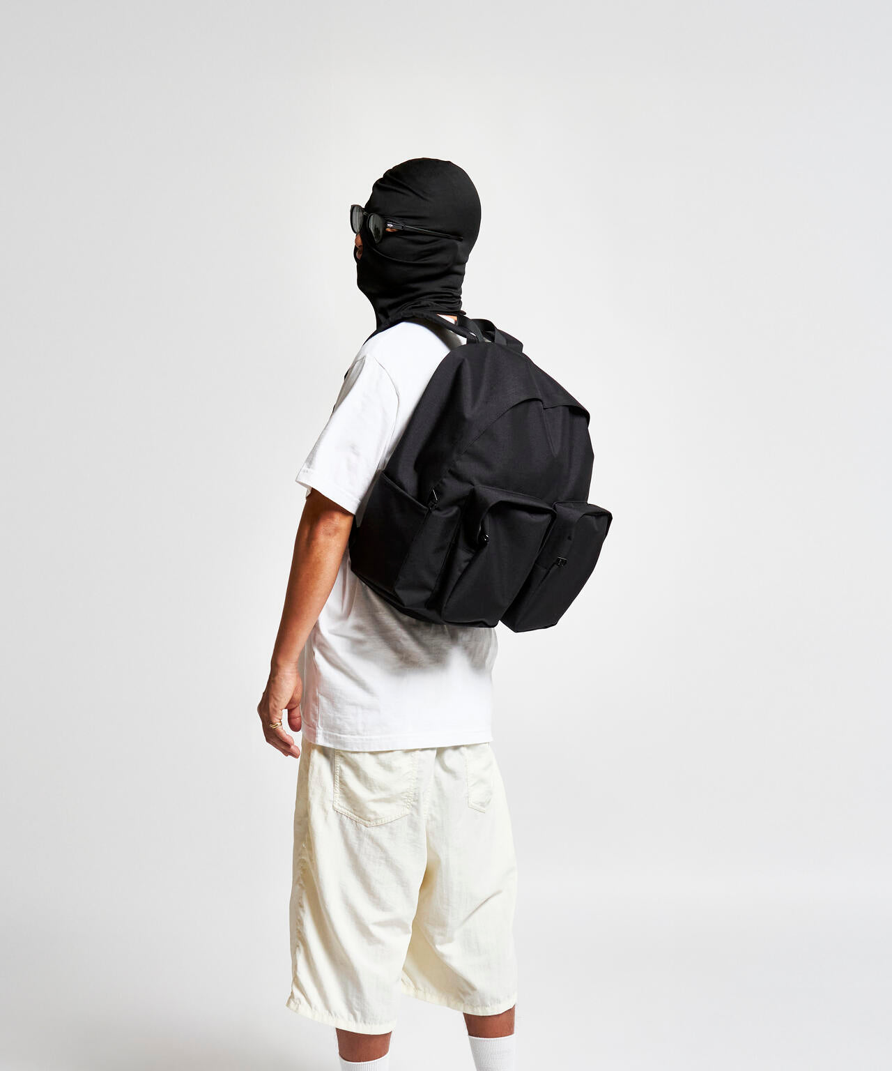 PACKING/パッキング/STANDARD DP BACK PACK/スタンダードダブルポケットバックパック