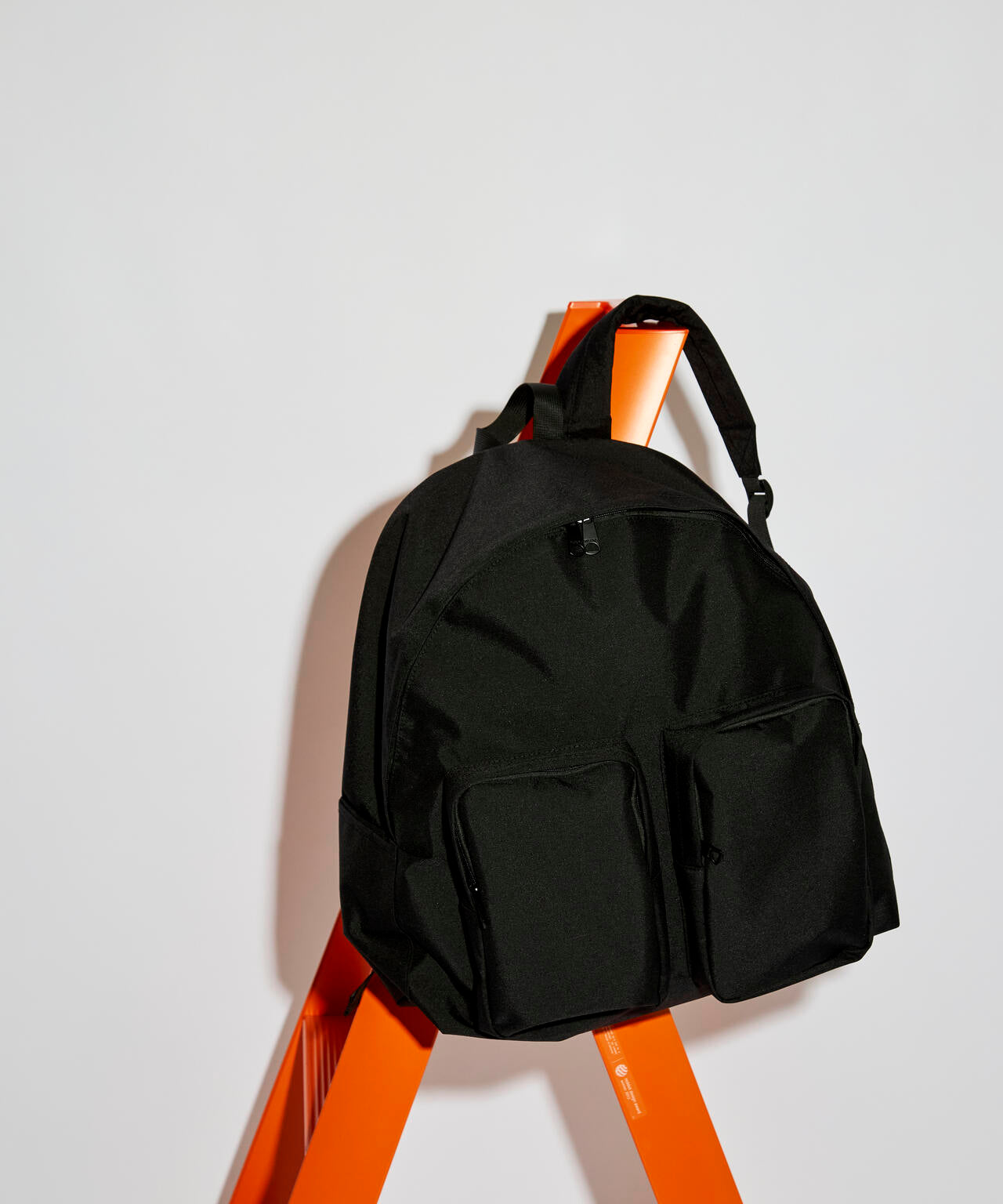 PACKING/パッキング/STANDARD DP BACK PACK/スタンダードダブルポケットバックパック