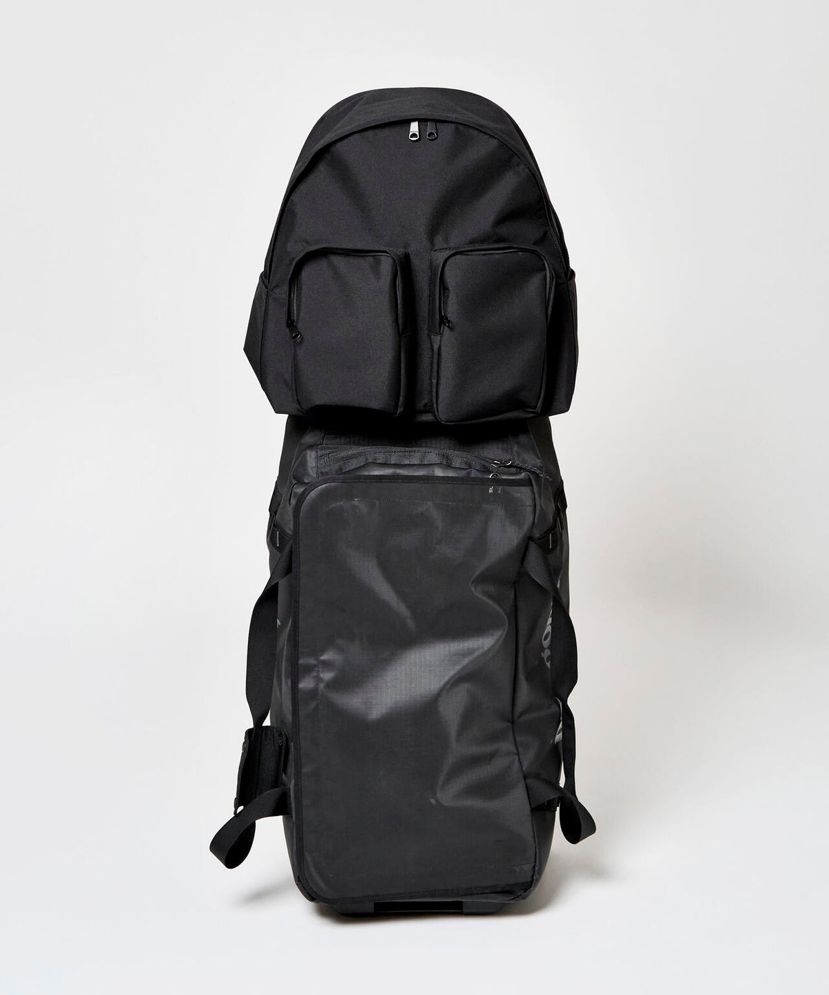 PACKING/パッキング/STANDARD DP BACK PACK/スタンダードダブルポケットバックパック