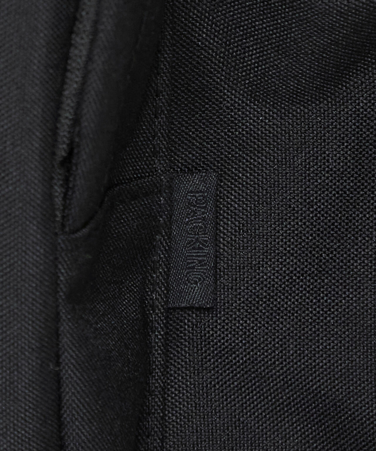 PACKING/パッキング/STANDARD DP BACK PACK/スタンダードダブルポケットバックパック