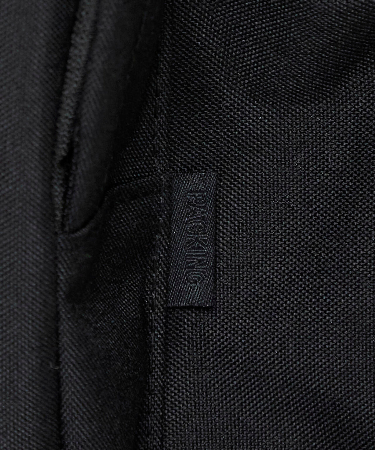 PACKING/パッキング/STANDARD DP BACK PACK/スタンダードダブルポケットバックパック