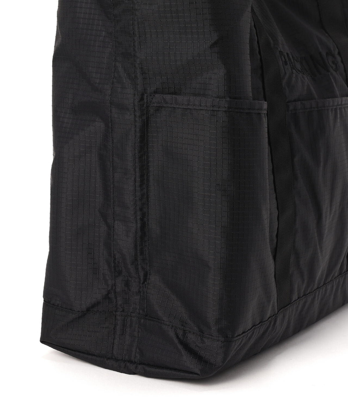 RIP STOP 5P UTILITY TOTE