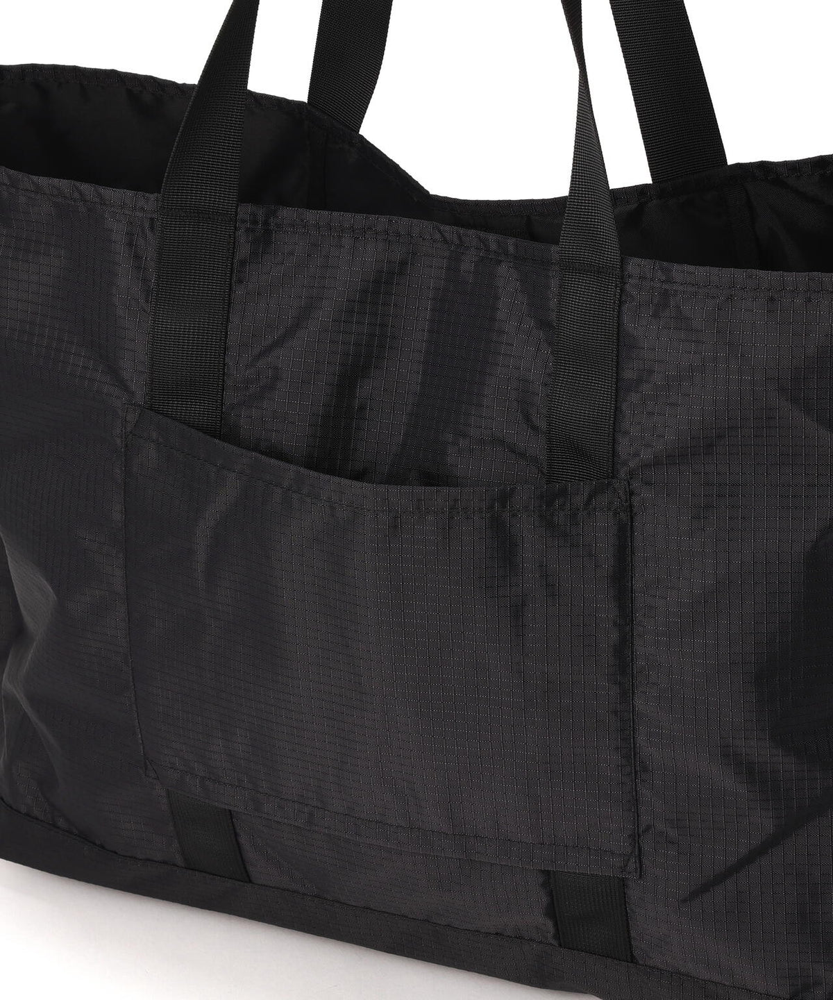 RIP STOP 5P UTILITY TOTE