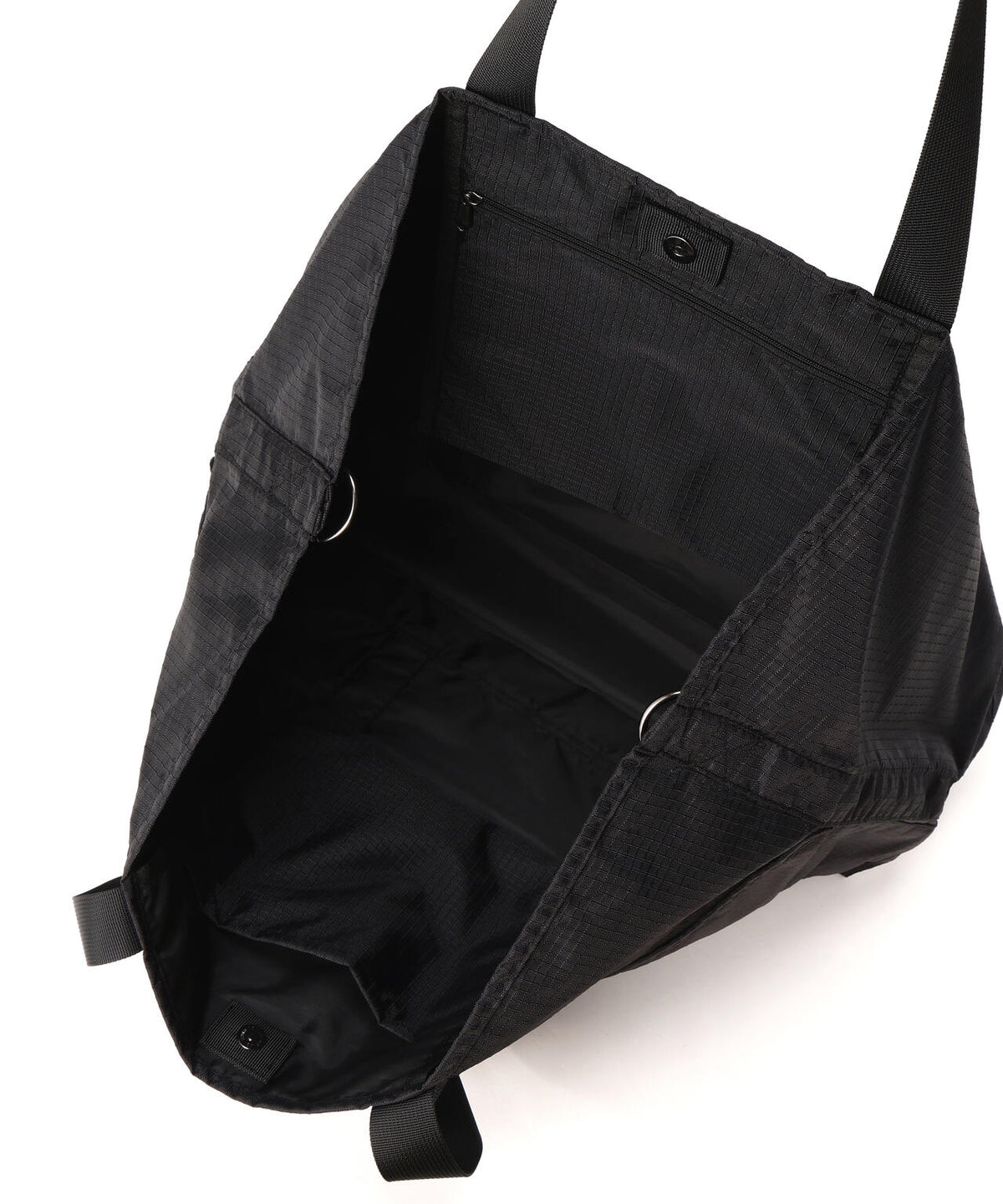RIP STOP 5P UTILITY TOTE