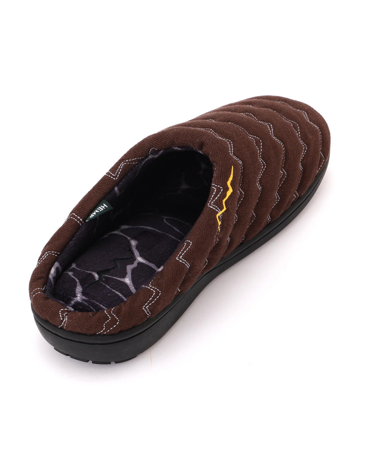 MANASTASH/マナスタッシュ/SUBU x MANASTASH MT. STITCH SANDAL/スリッポン サンダル