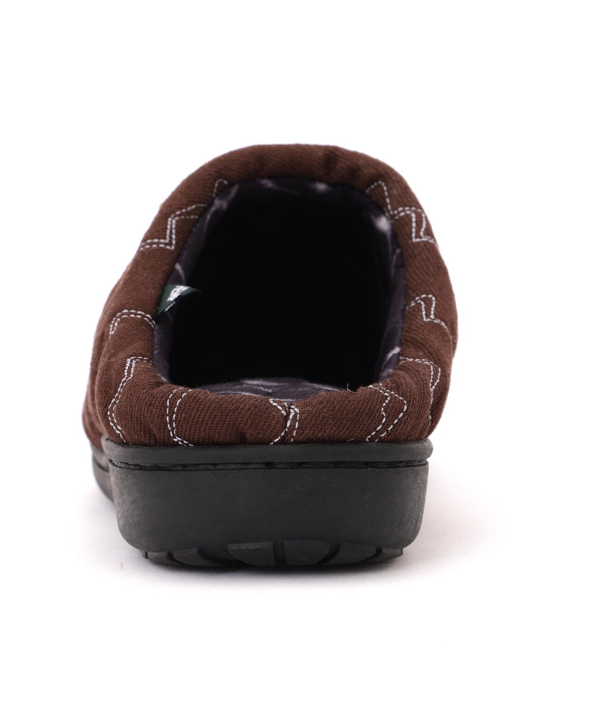 MANASTASH/マナスタッシュ/SUBU x MANASTASH MT. STITCH SANDAL/スリッポン サンダル