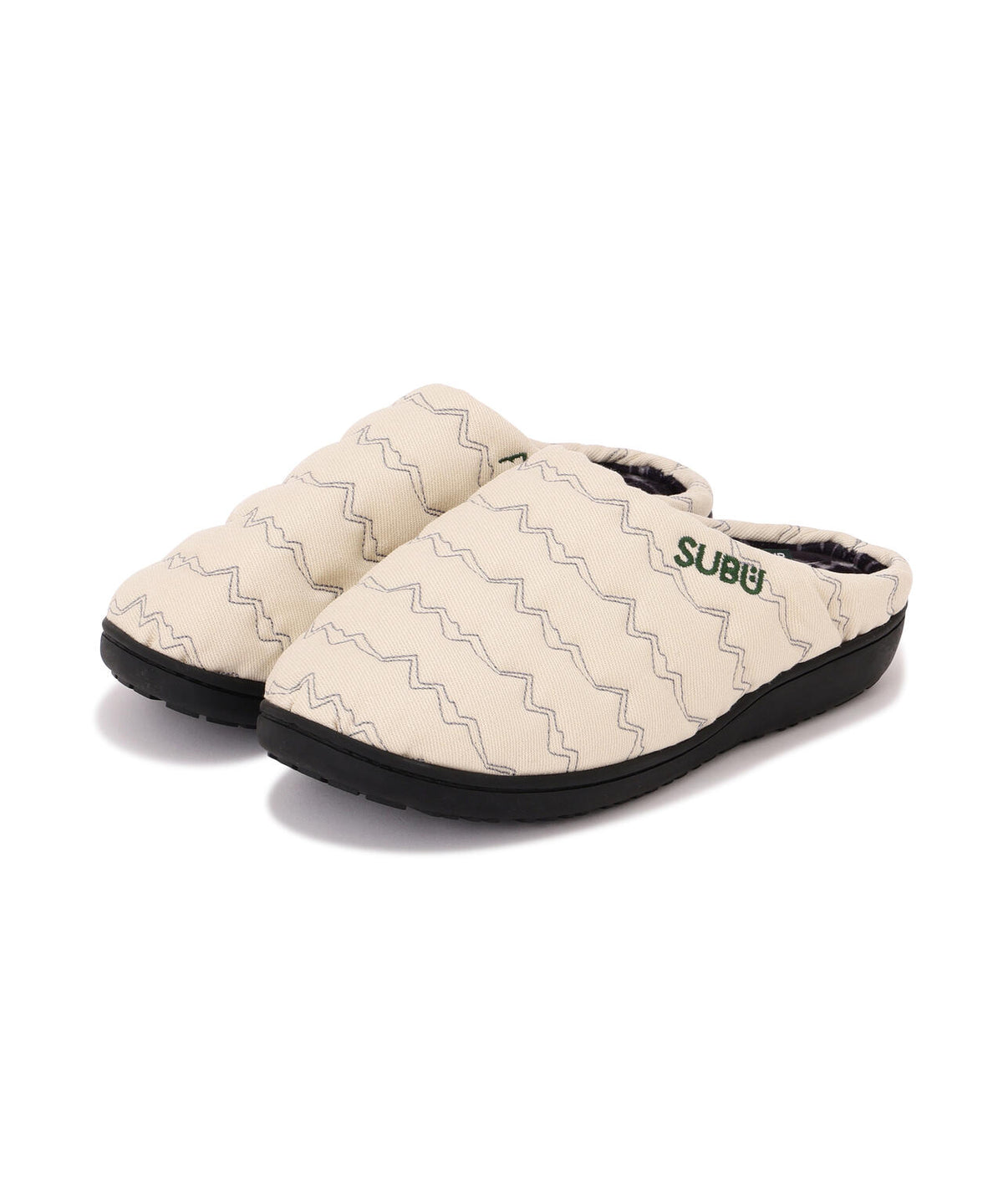 MANASTASH/マナスタッシュ/SUBU x MANASTASH MT. STITCH SANDAL