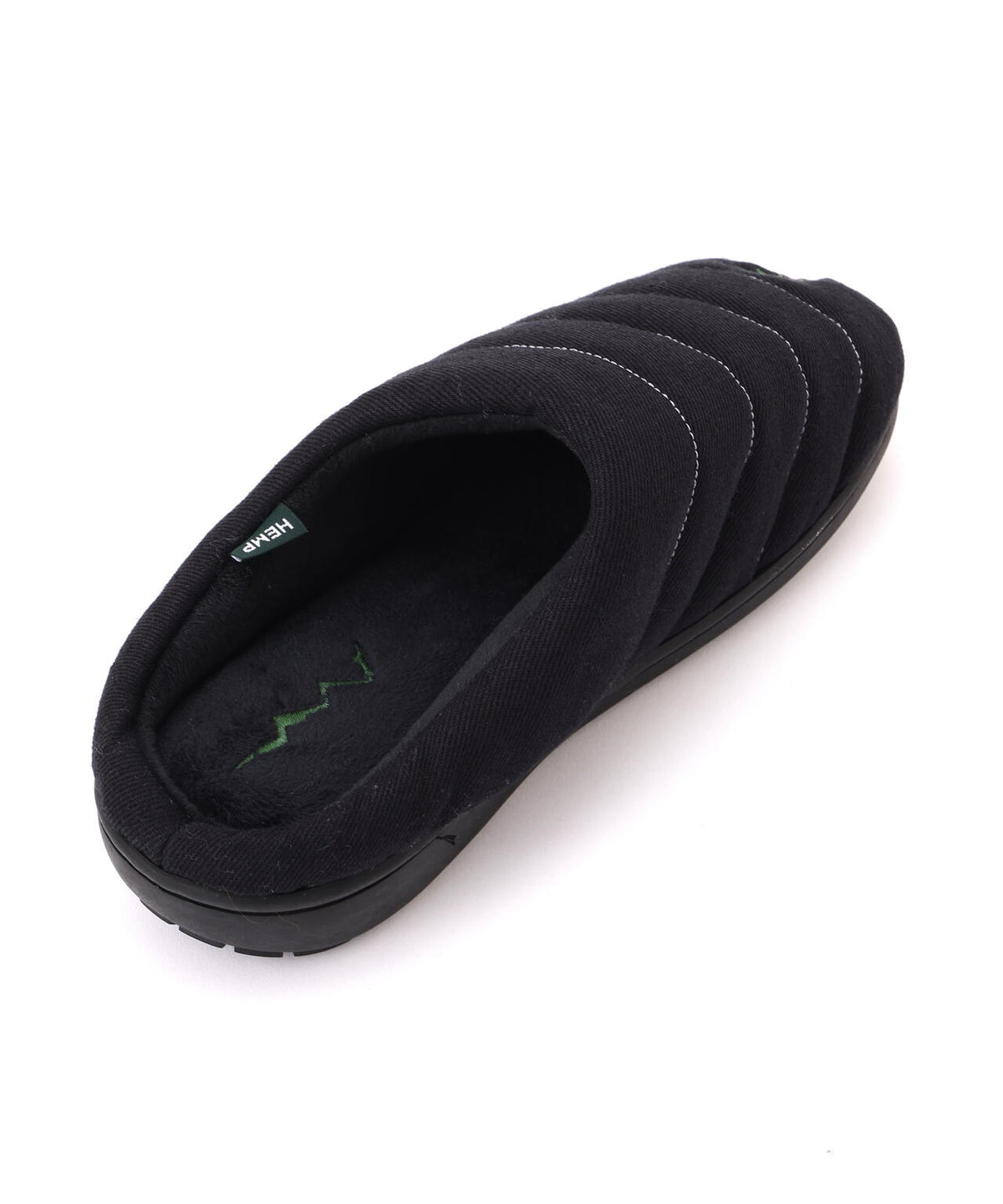 MANASTASH/マナスタッシュ/SUBU x MANASTASH HEMP EMB SANDAL