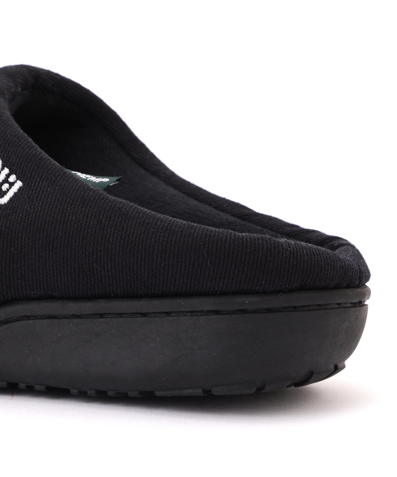 MANASTASH/マナスタッシュ/SUBU x MANASTASH HEMP EMB SANDAL