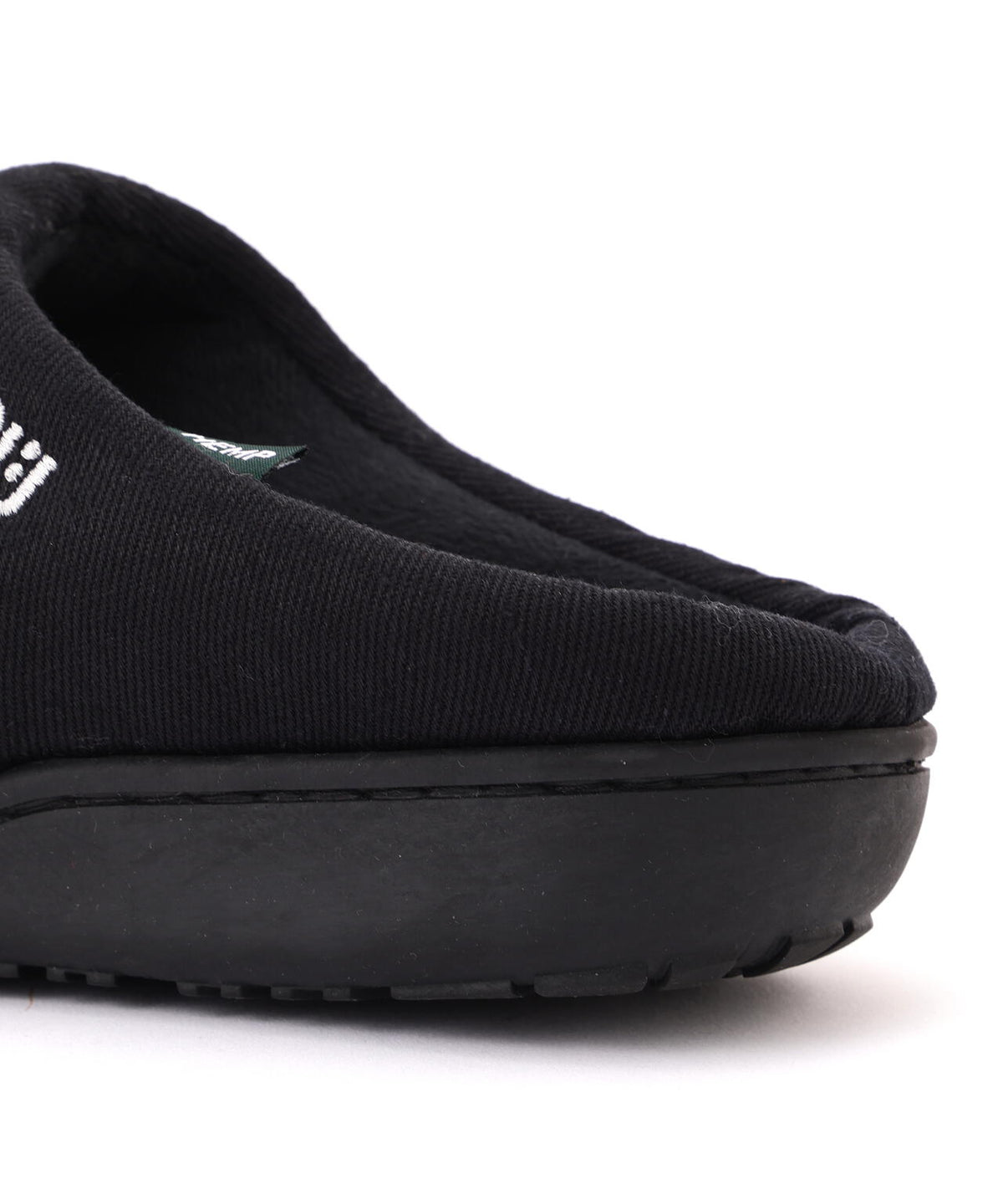MANASTASH/マナスタッシュ/SUBU x MANASTASH HEMP EMB SANDAL