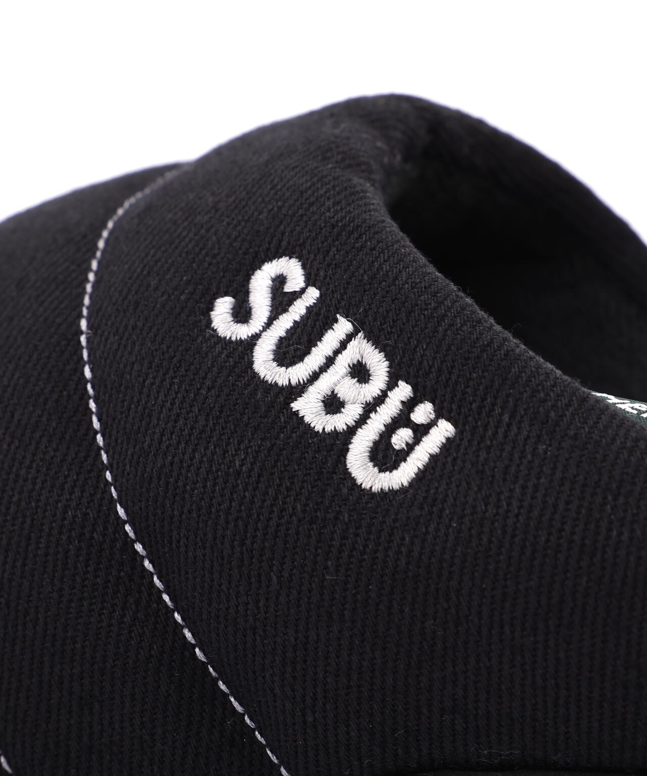 MANASTASH/マナスタッシュ/SUBU x MANASTASH HEMP EMB SANDAL