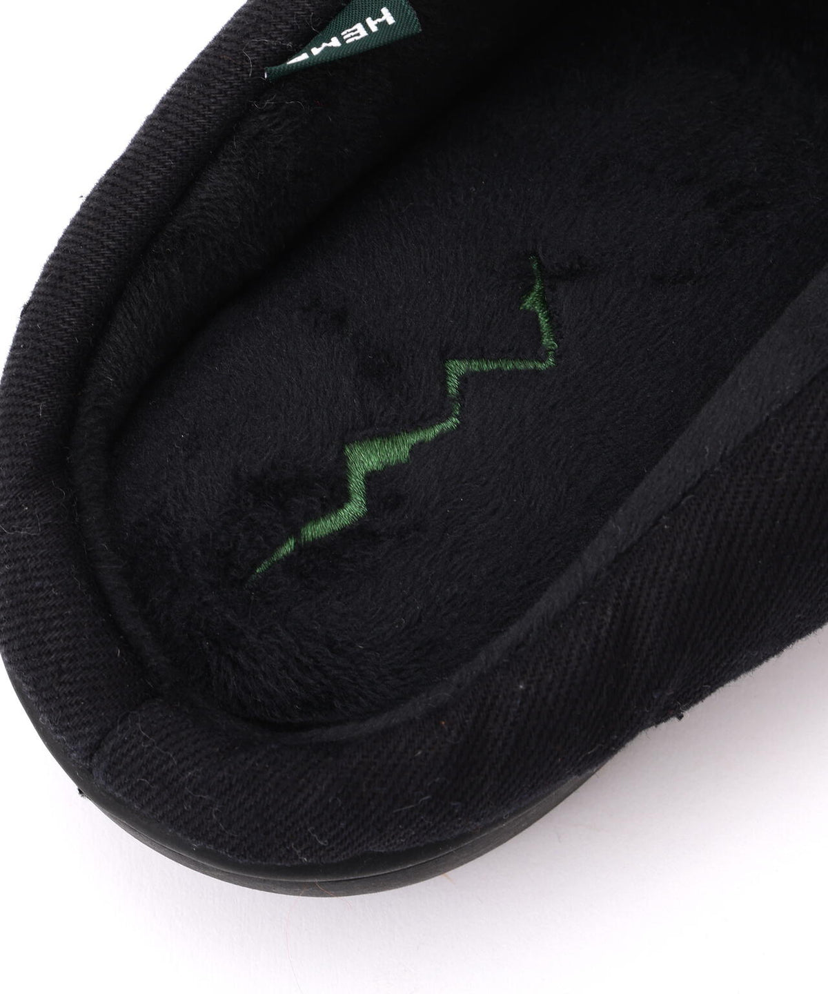 MANASTASH/マナスタッシュ/SUBU x MANASTASH HEMP EMB SANDAL