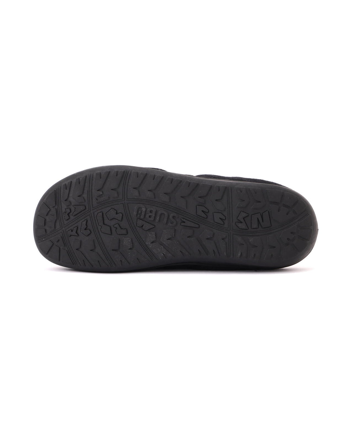 MANASTASH/マナスタッシュ/SUBU x MANASTASH HEMP EMB SANDAL