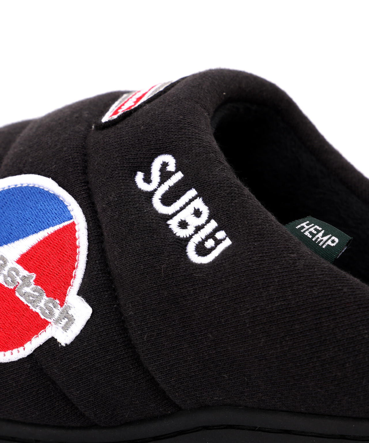 MANASTASH/マナスタッシュ/SUBU x MANASTASH MULTI LOGO SANDAL/スリッポン サンダル