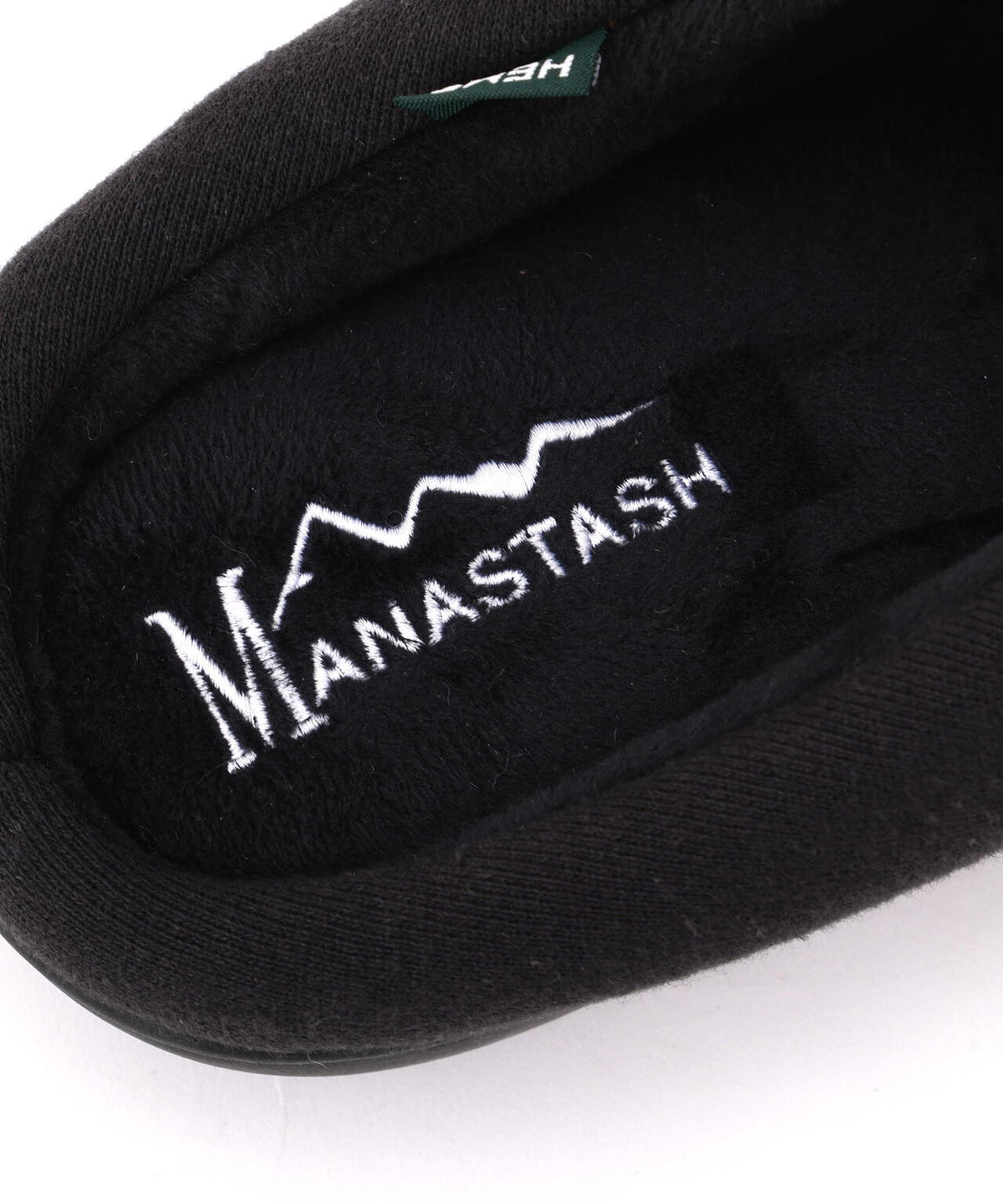 MANASTASH/マナスタッシュ/SUBU x MANASTASH MULTI LOGO SANDAL/スリッポン サンダル