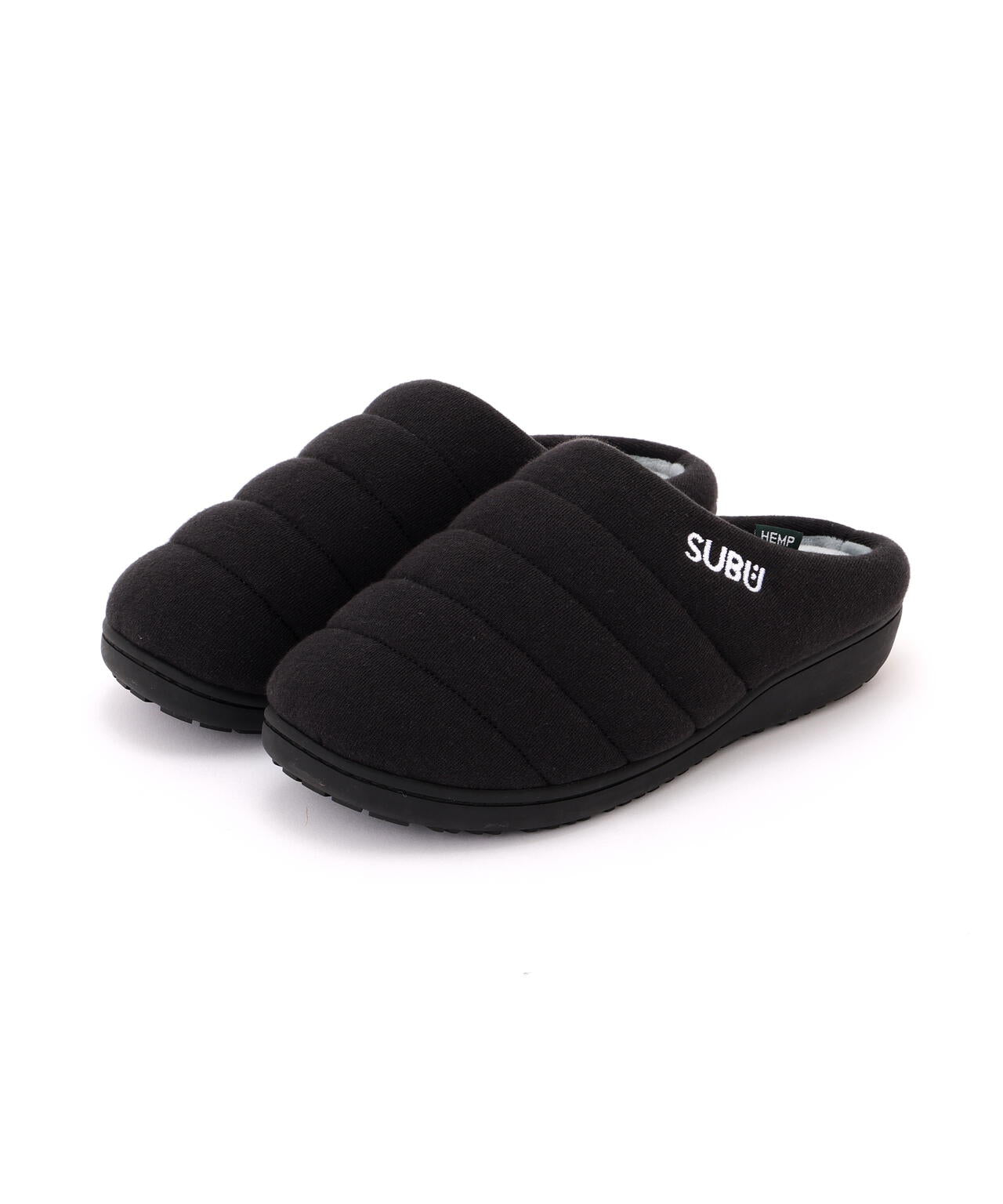 MANASTASH/マナスタッシュ/SUBU x MANASTASH HEMP SANDAL