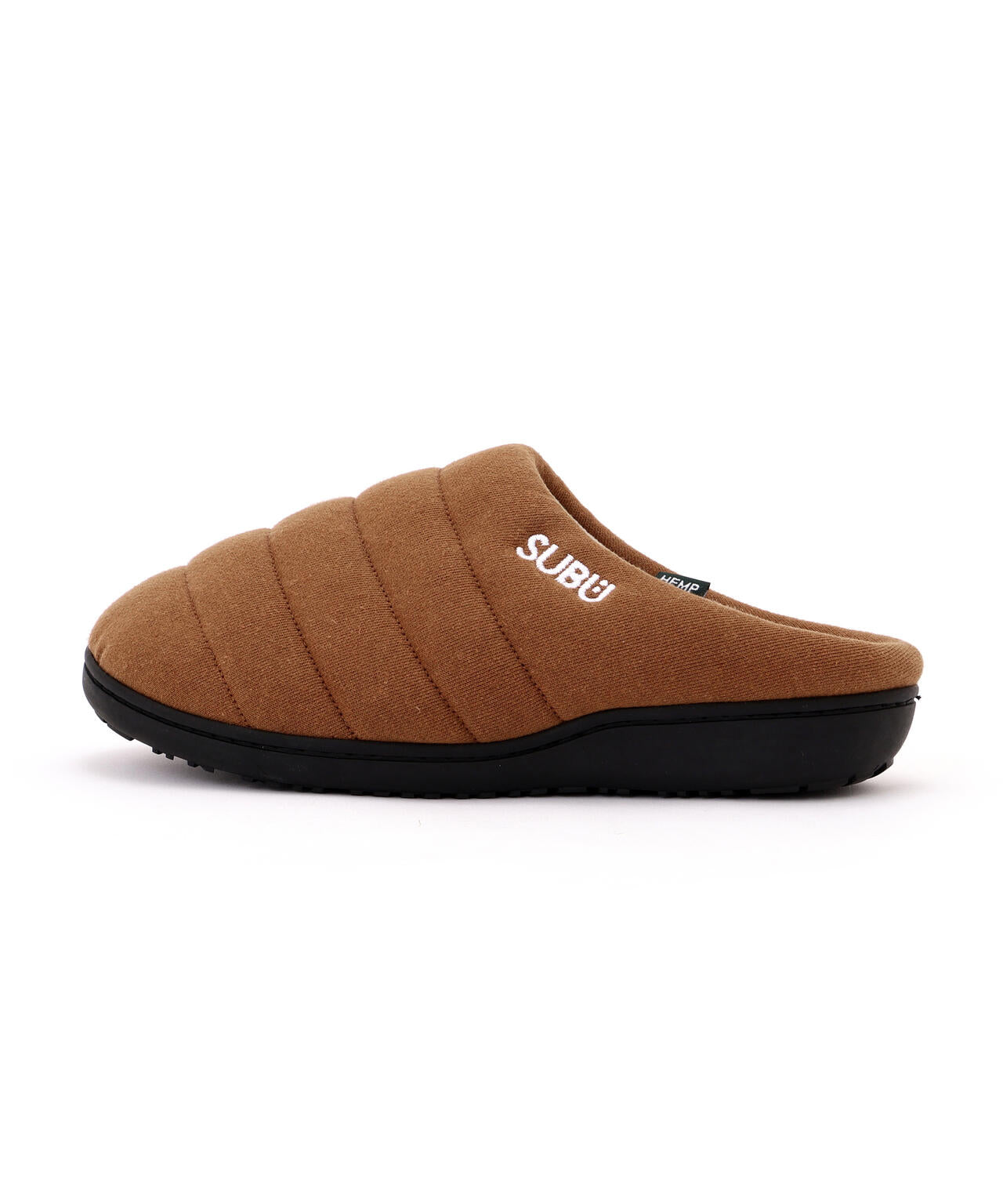 MANASTASH/マナスタッシュ/SUBU x MANASTASH HEMP SANDAL/スリッポン サンダル